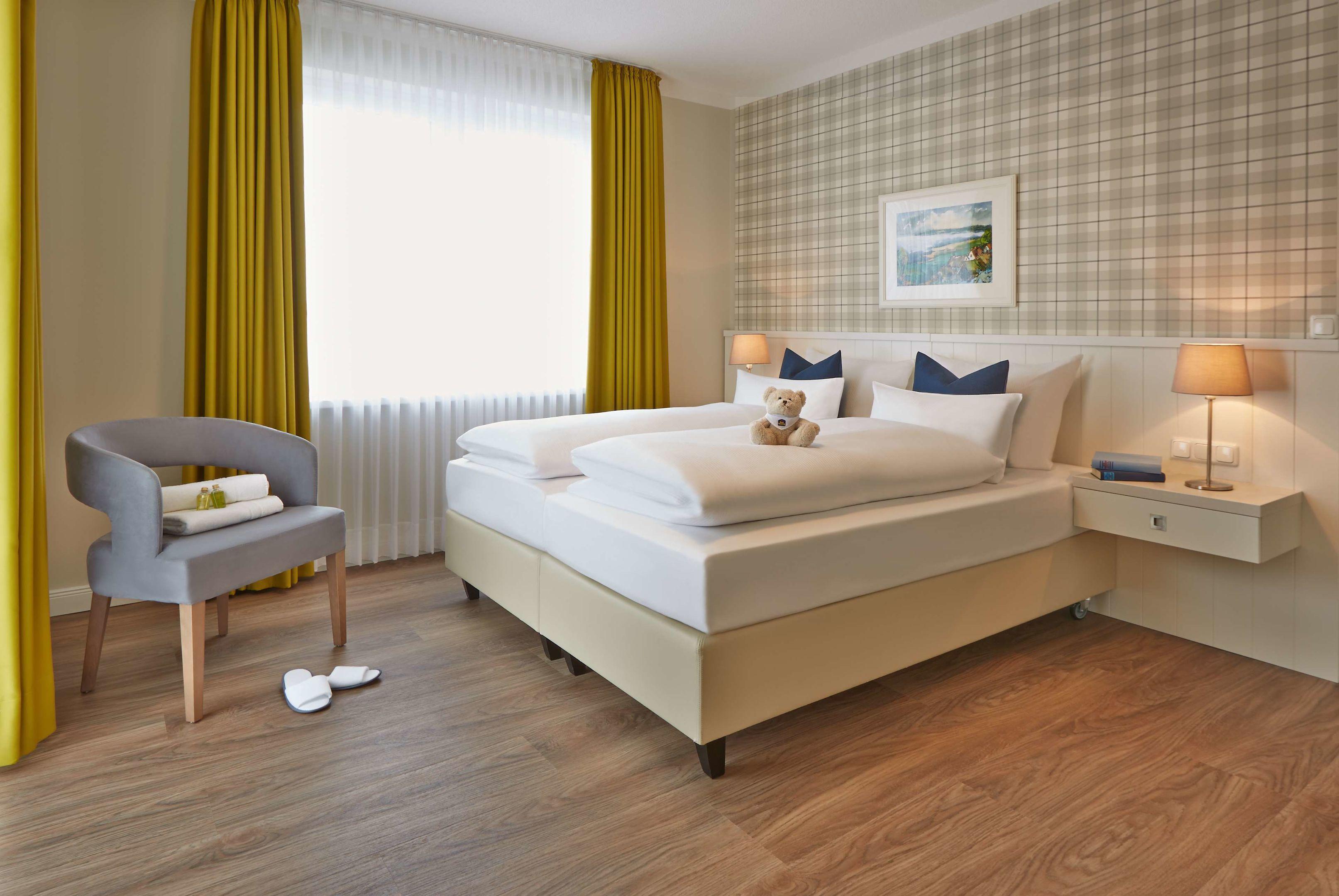 Dorint Resort Baltic Hills Usedom — photo 4