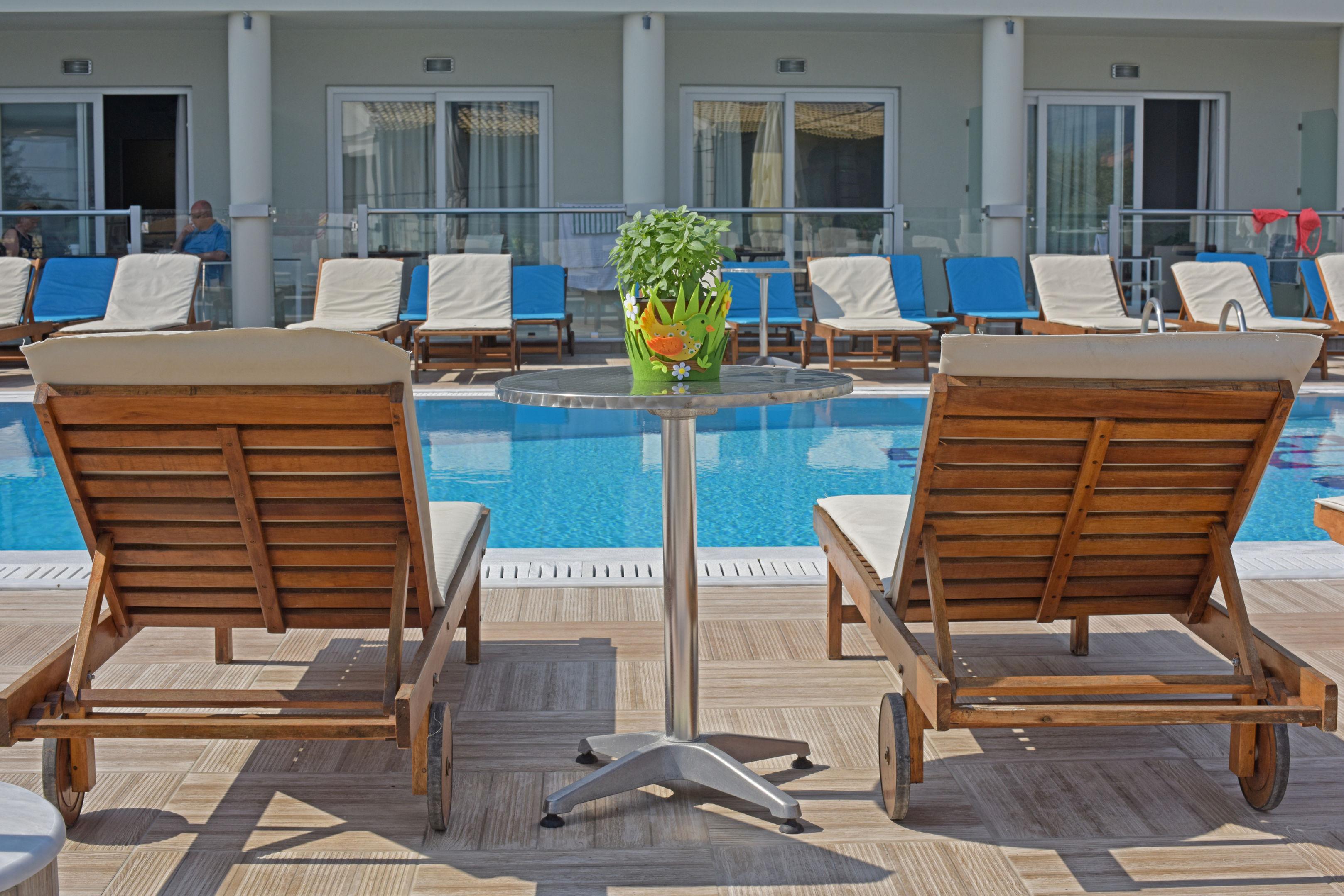 Palapart Hotel Gikas — photo 4