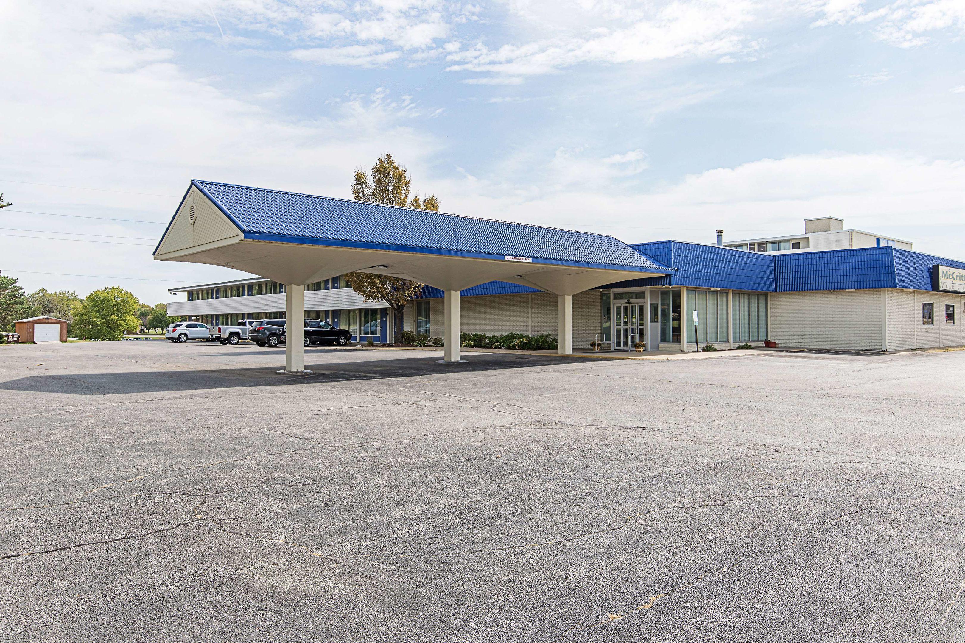 Concorde Inn Suites Pekin — photo 4