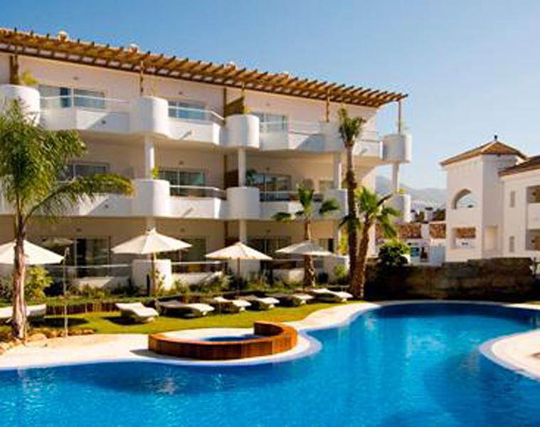 Aparthotel Cordial Mijas Golf — photo 4