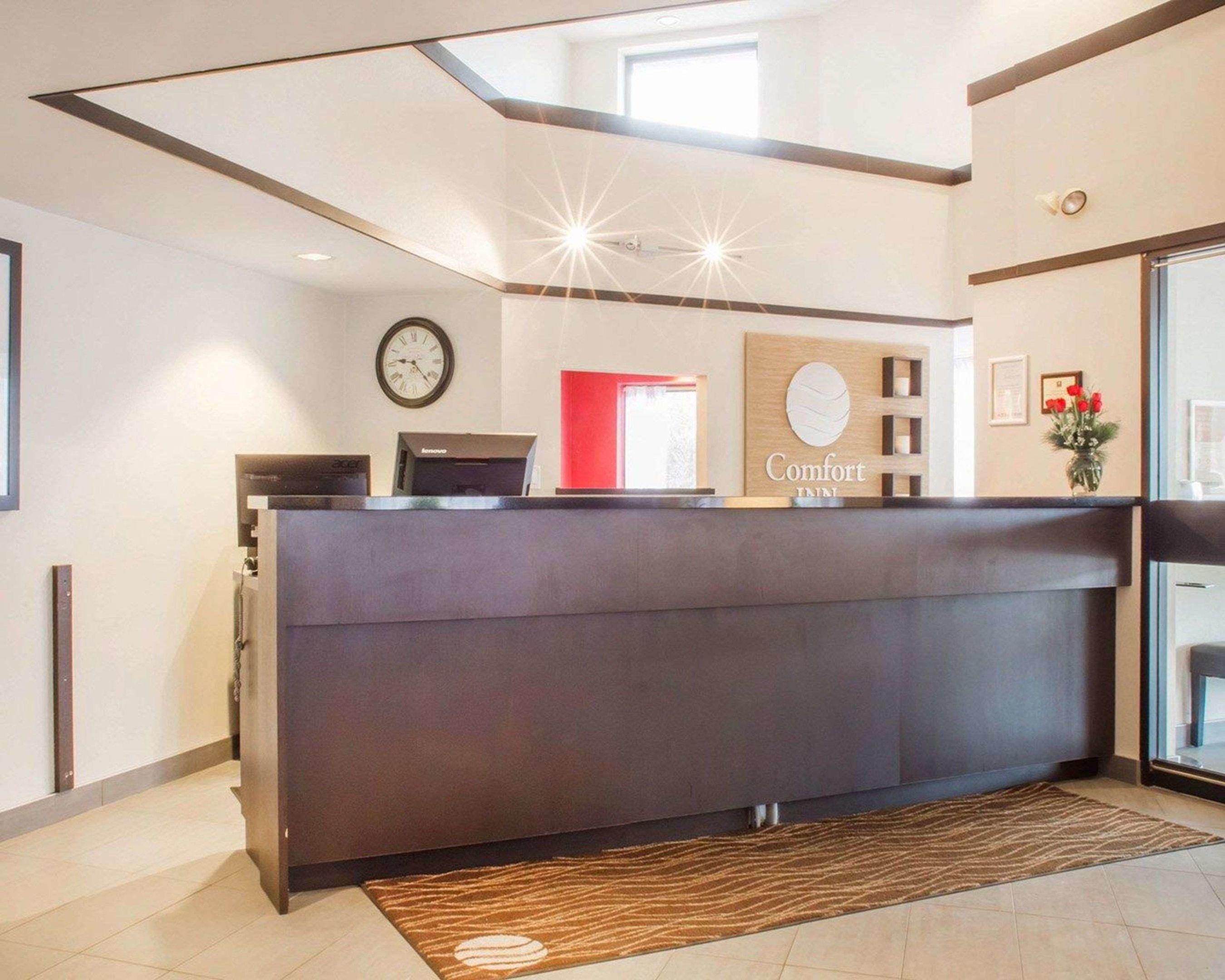 Comfort Inn Parry Sound — photo 4