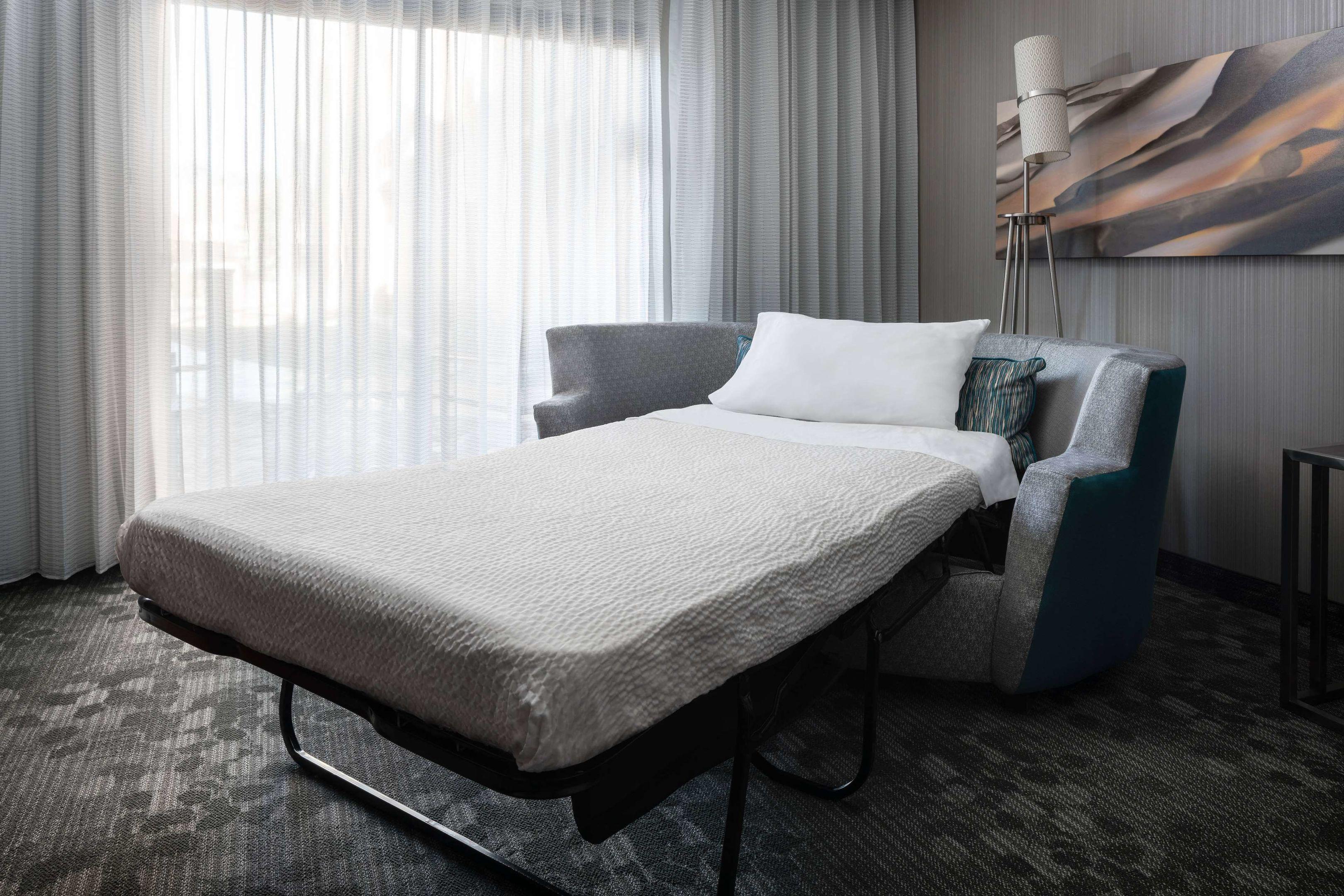 Sonesta Select Phoenix Camelback — photo 5