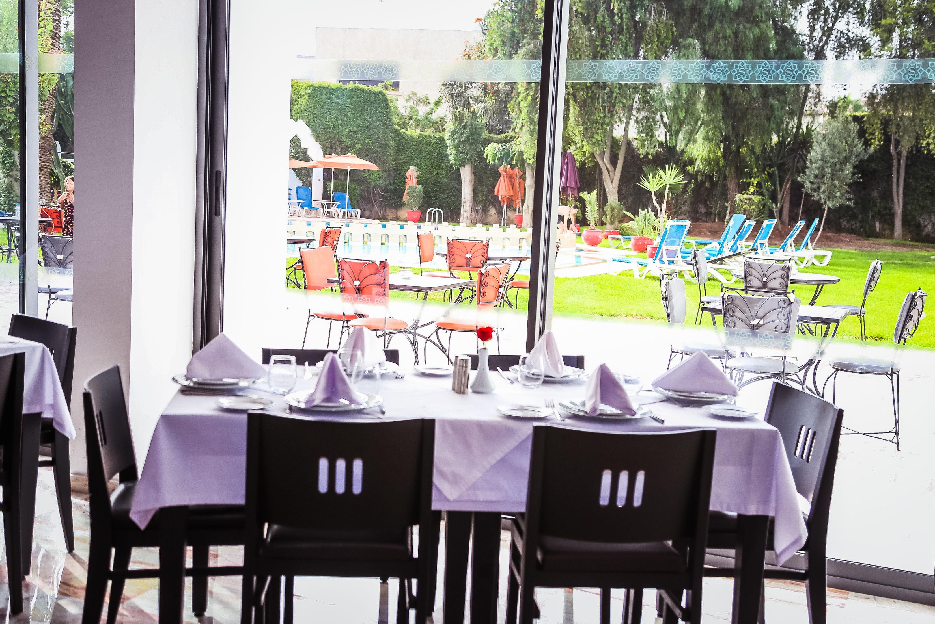 Senator Hotel Agadir — photo 4