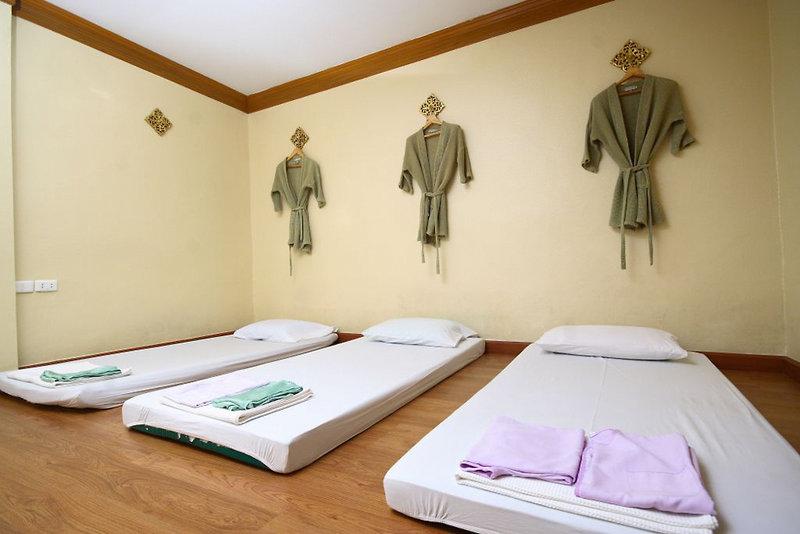 Wall Street Inn — photo 4