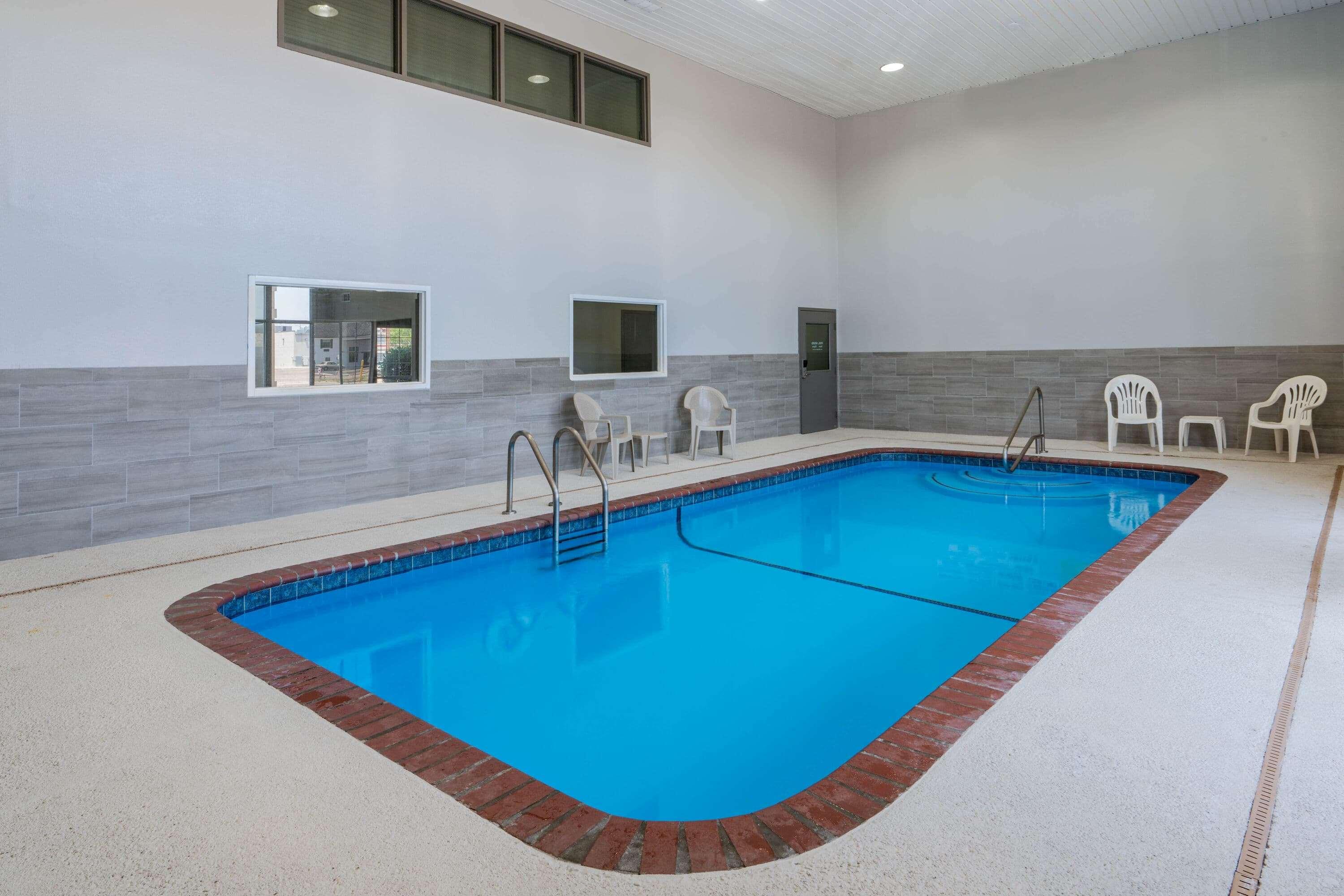 Super 8 by Wyndham Amarillo West — photo 5