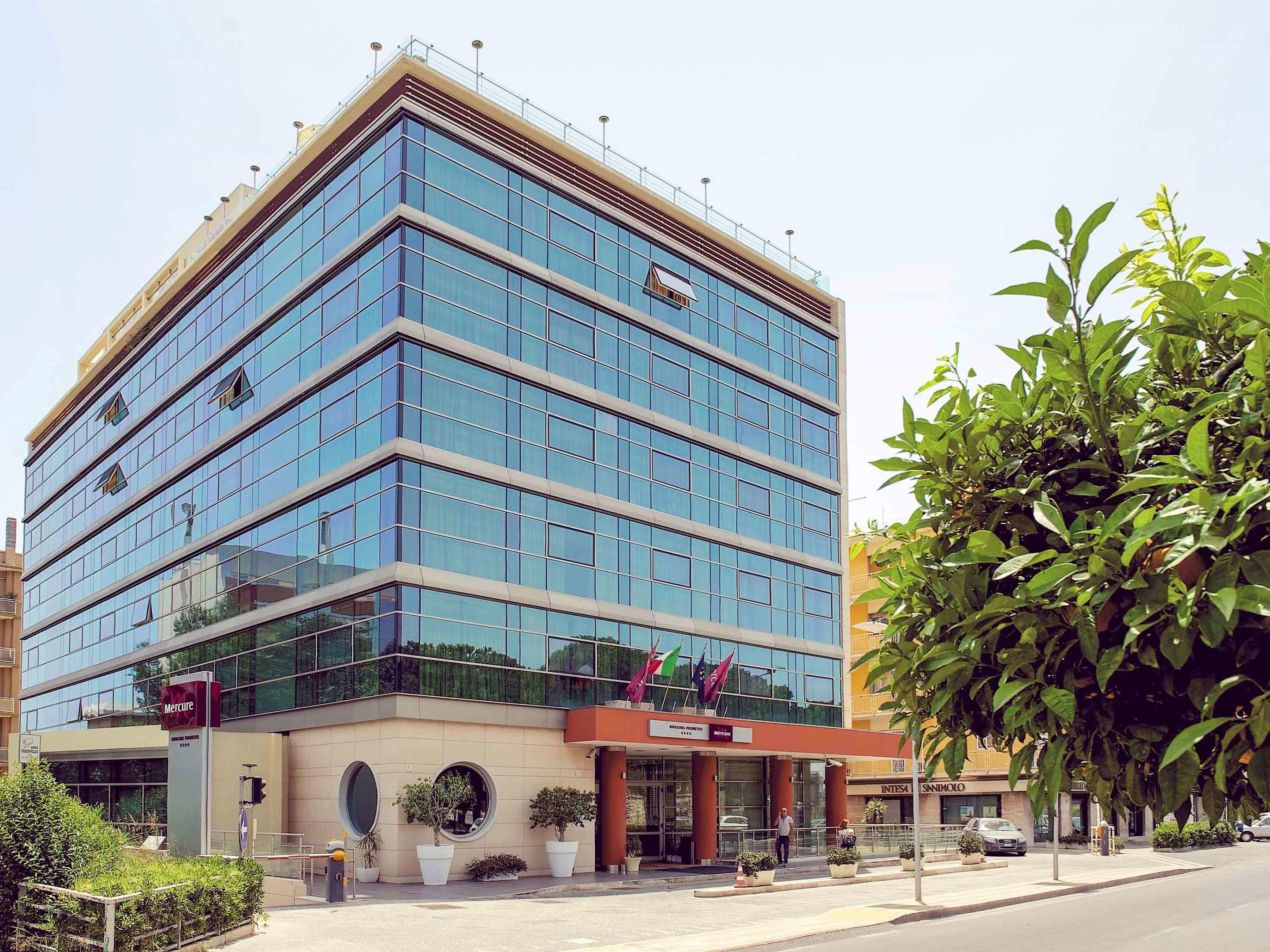 Mercure Siracusa Prometeo — photo 3
