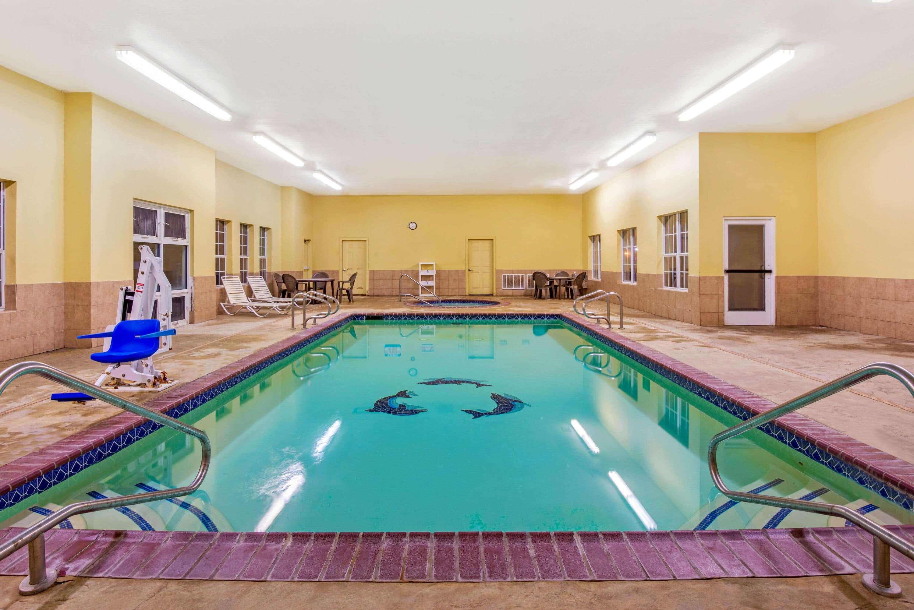 La Quinta Inn & Suites Eastland — photo 4