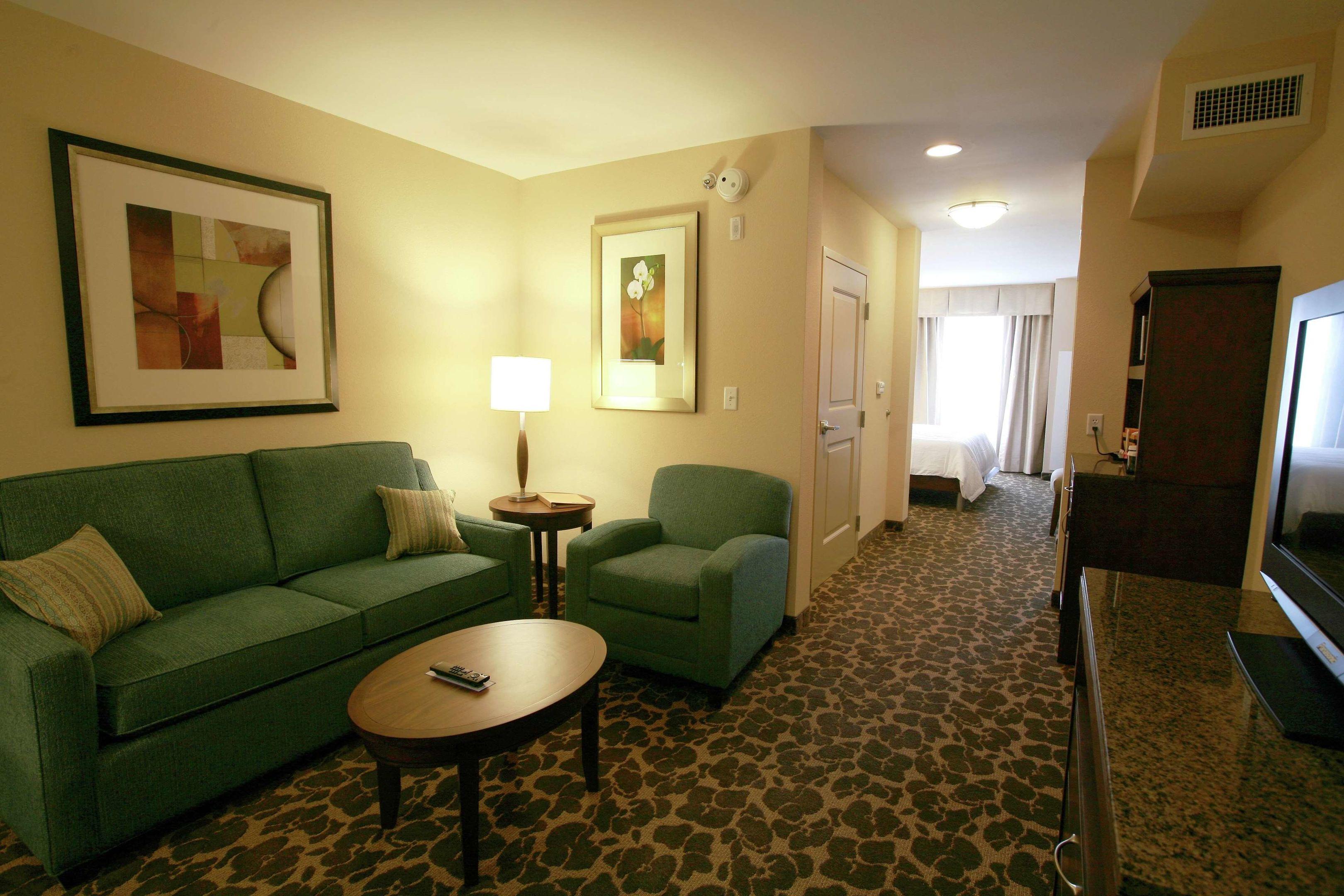 Hilton Garden Inn Charlotte Concord — photo 5