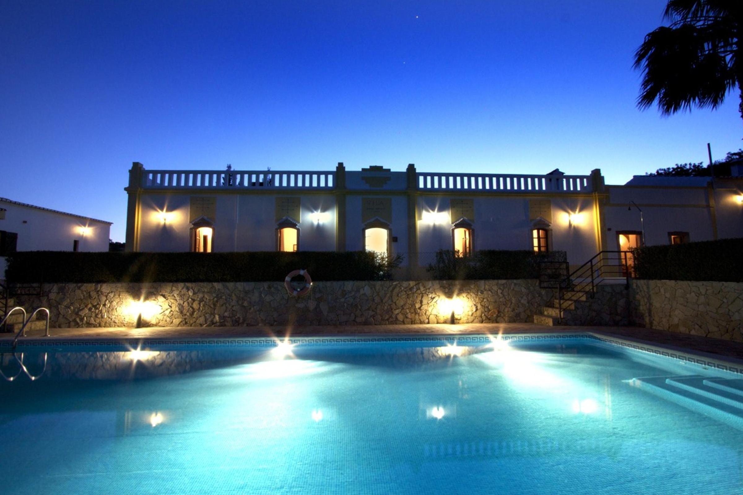 Herdade Da Corte Turismo Rural Country House — photo 5