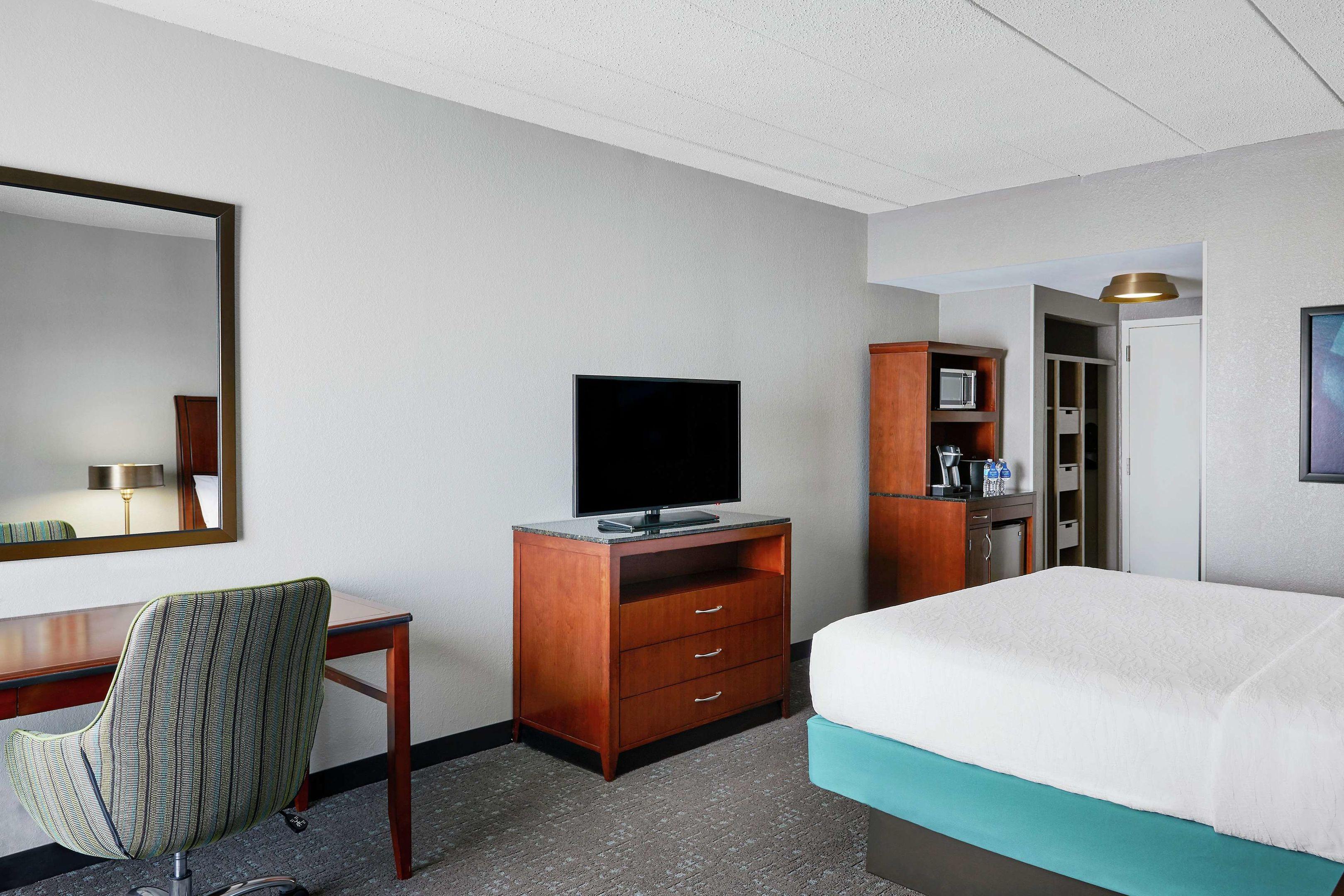 Hilton Garden Inn Allentown West — photo 5