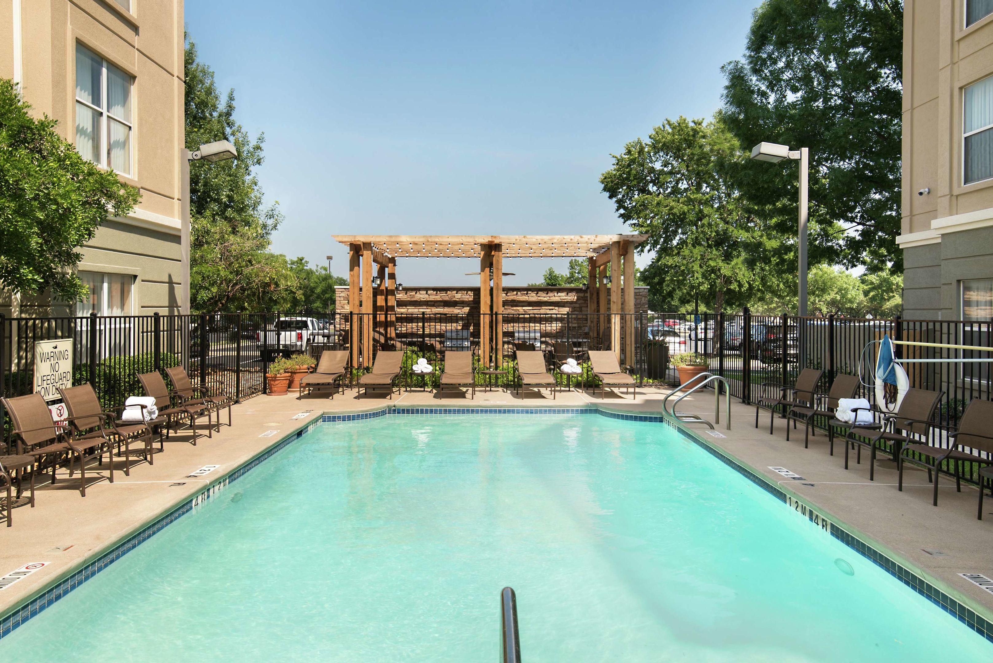 Homewood Suites Austin-South/Airport — photo 5