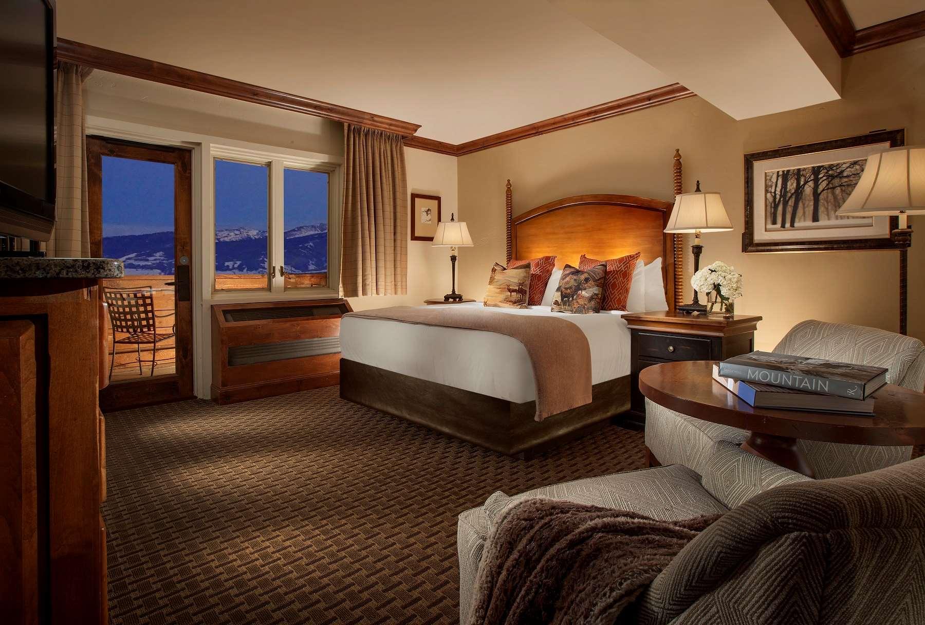 Snake River Lodge & Spa — photo 5
