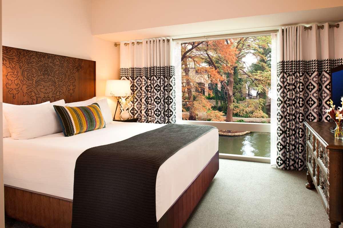 The Hotel Contessa — photo 4