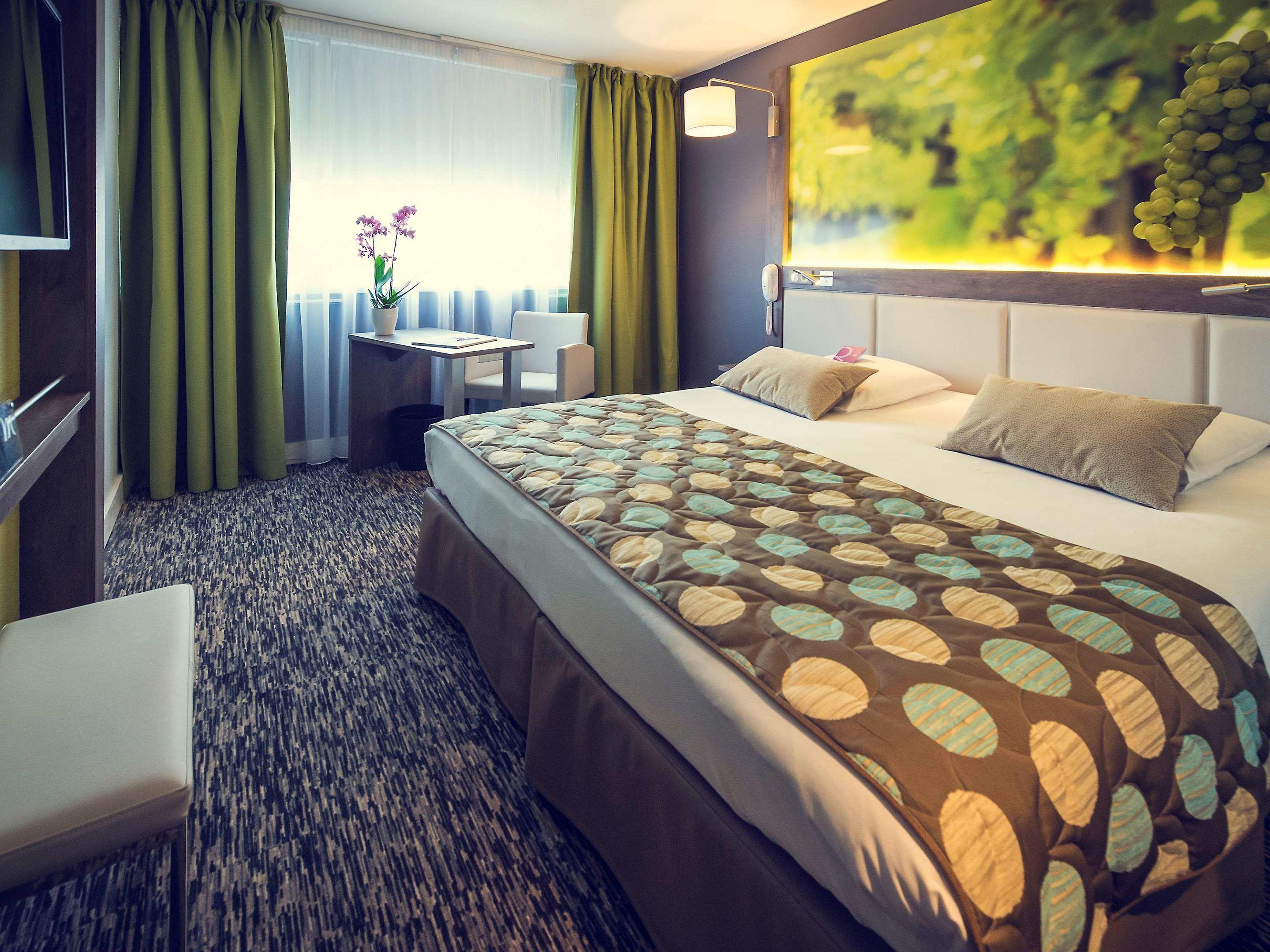 Mercure Beaune Centre — photo 5