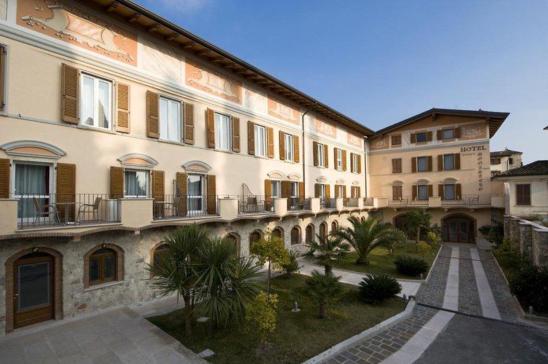 Hotel Antico Monastero — photo 1