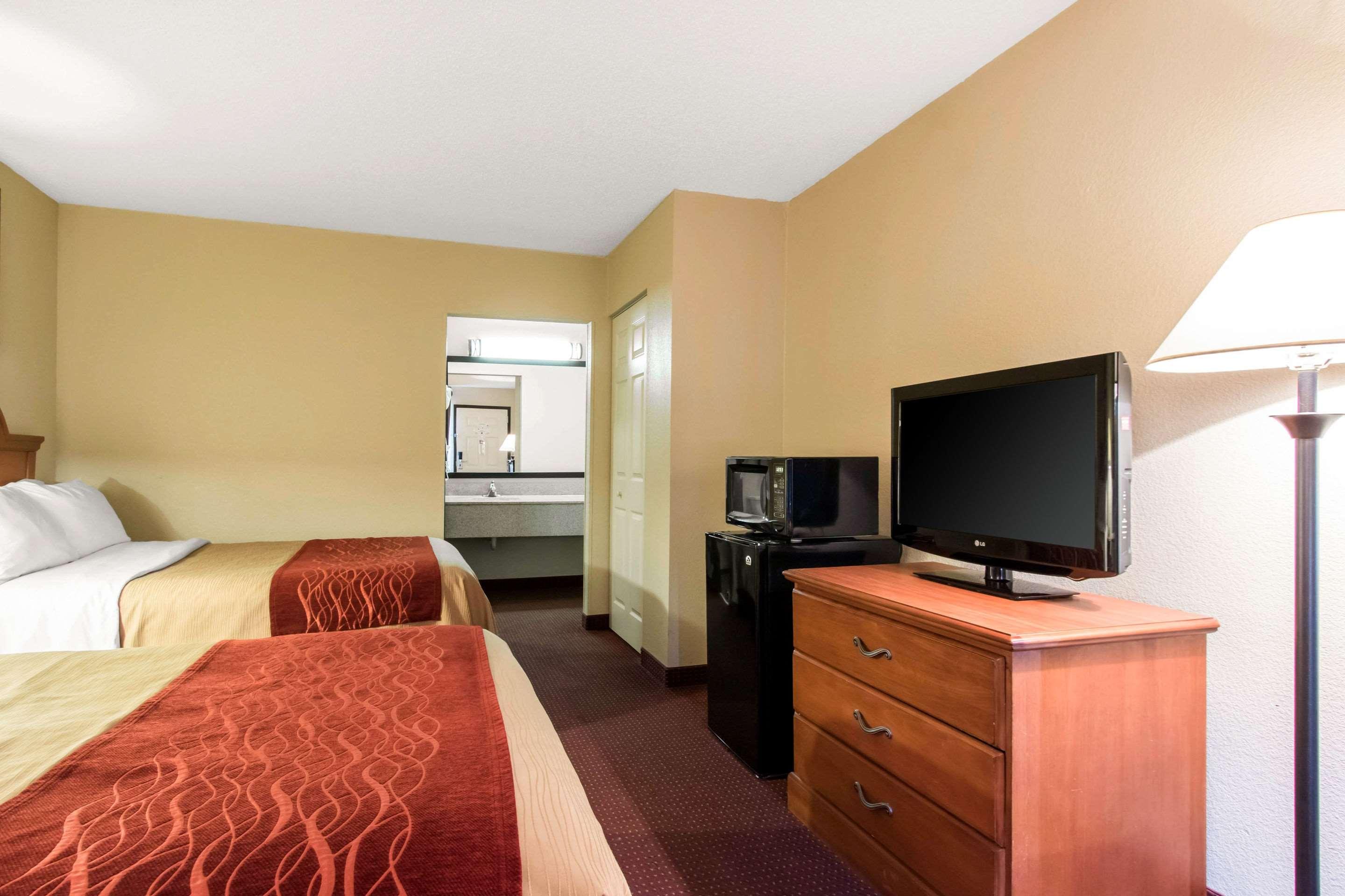 Quality Inn — photo 5