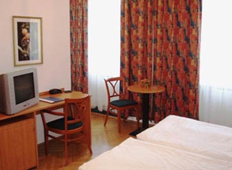 Boutique Hotel Donauwalzer — photo 5