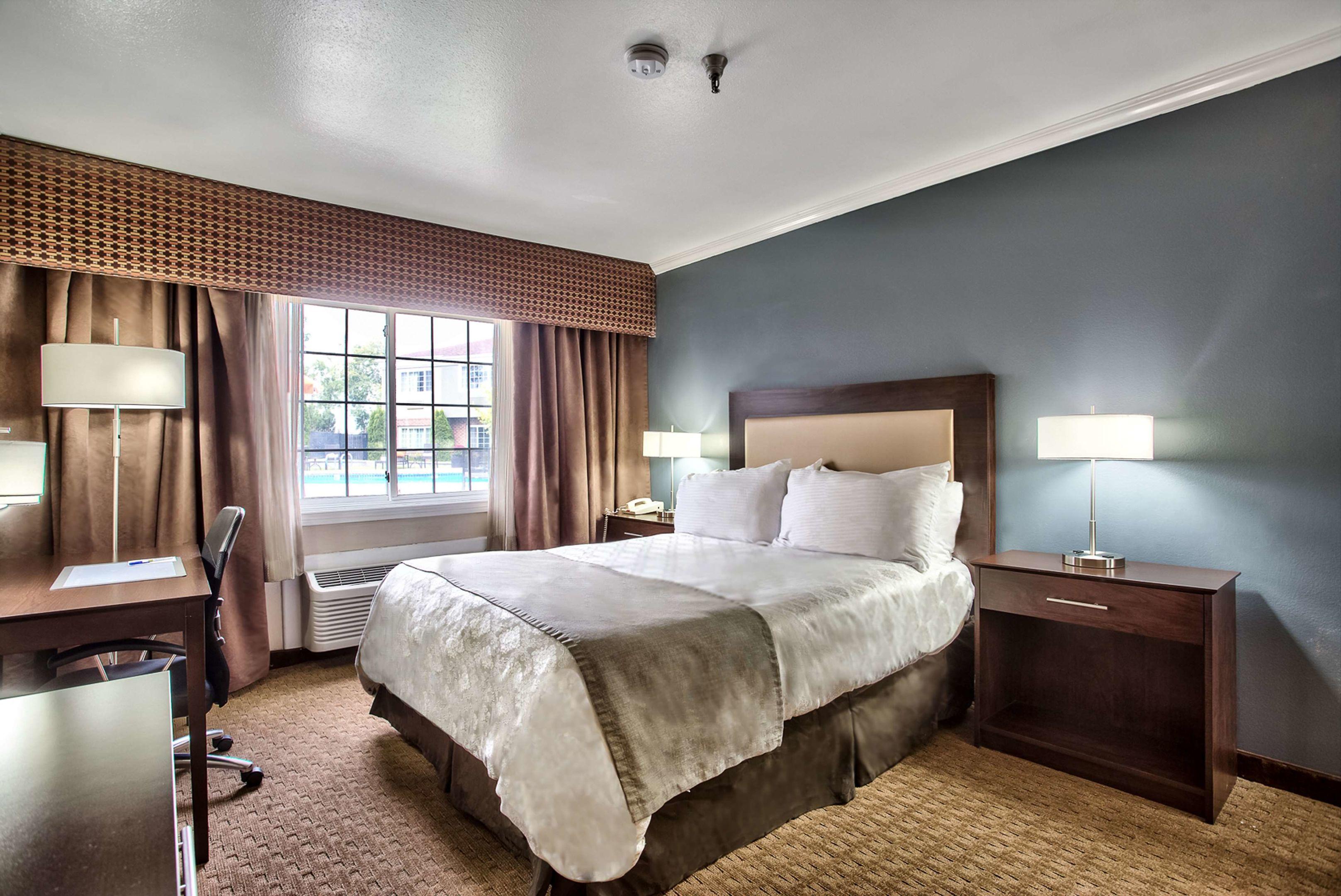 Best Western Mountain View Inn — photo 4