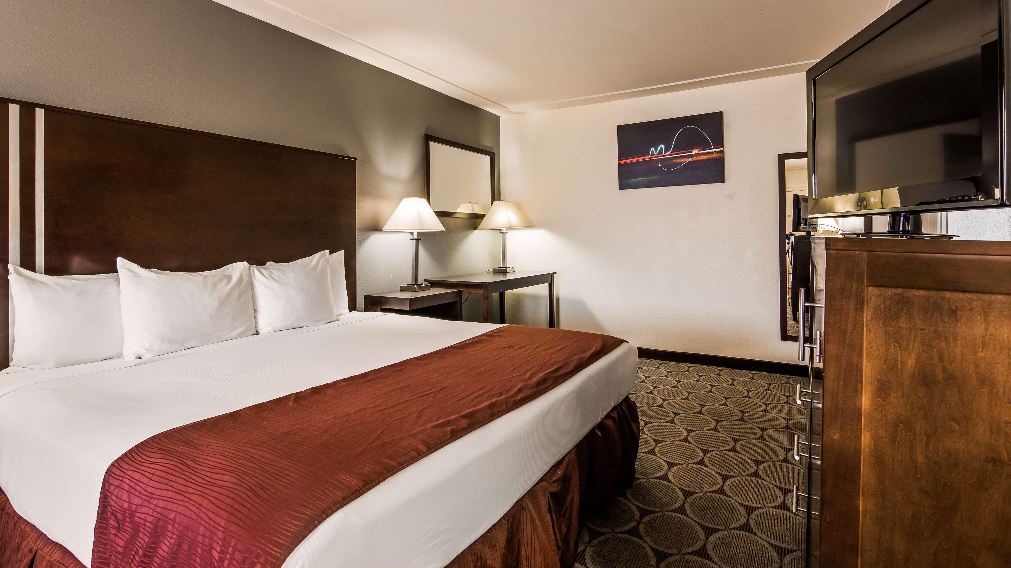 Best Western Pahrump Oasis — photo 4