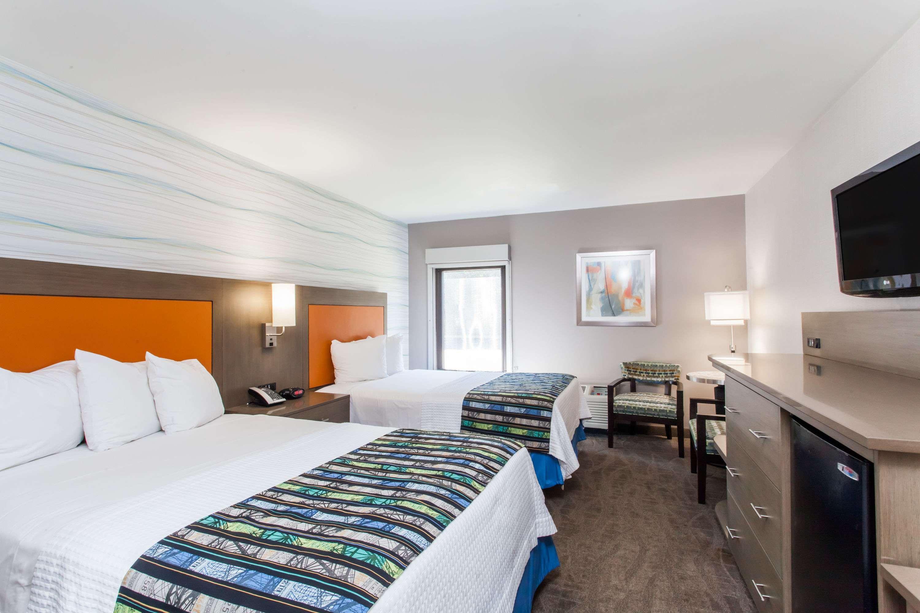 Days Inn by Wyndham Lanham Washington D.C — photo 4
