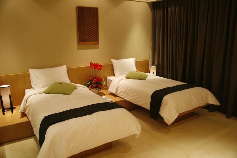 The Haven Suites & Villas & Hotel Seminyak — photo 3