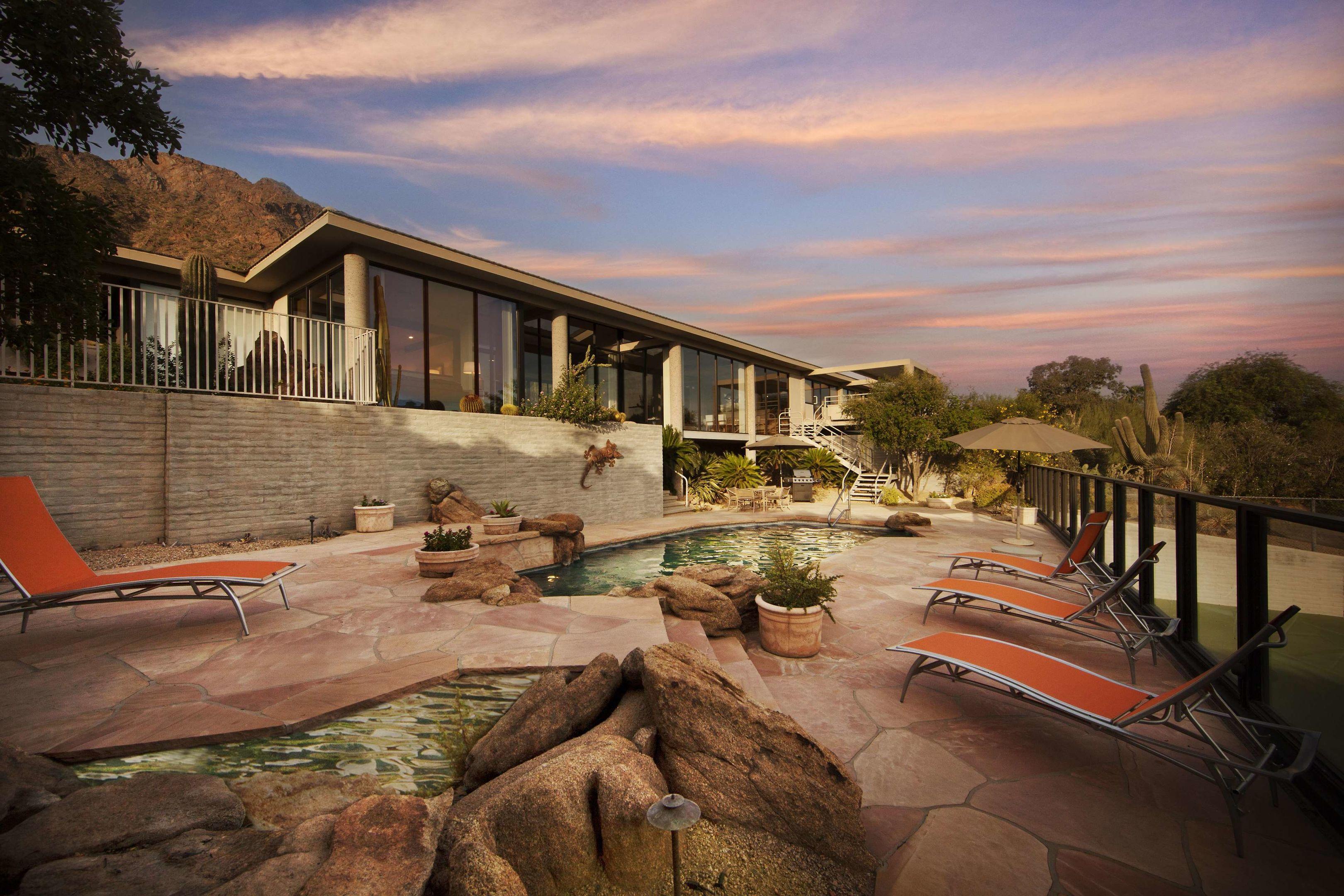 Sanctuary Resort and Spa — photo 4