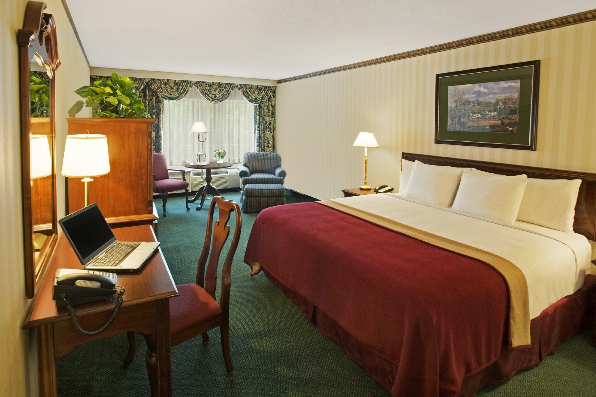 The Madison Hotel — photo 4