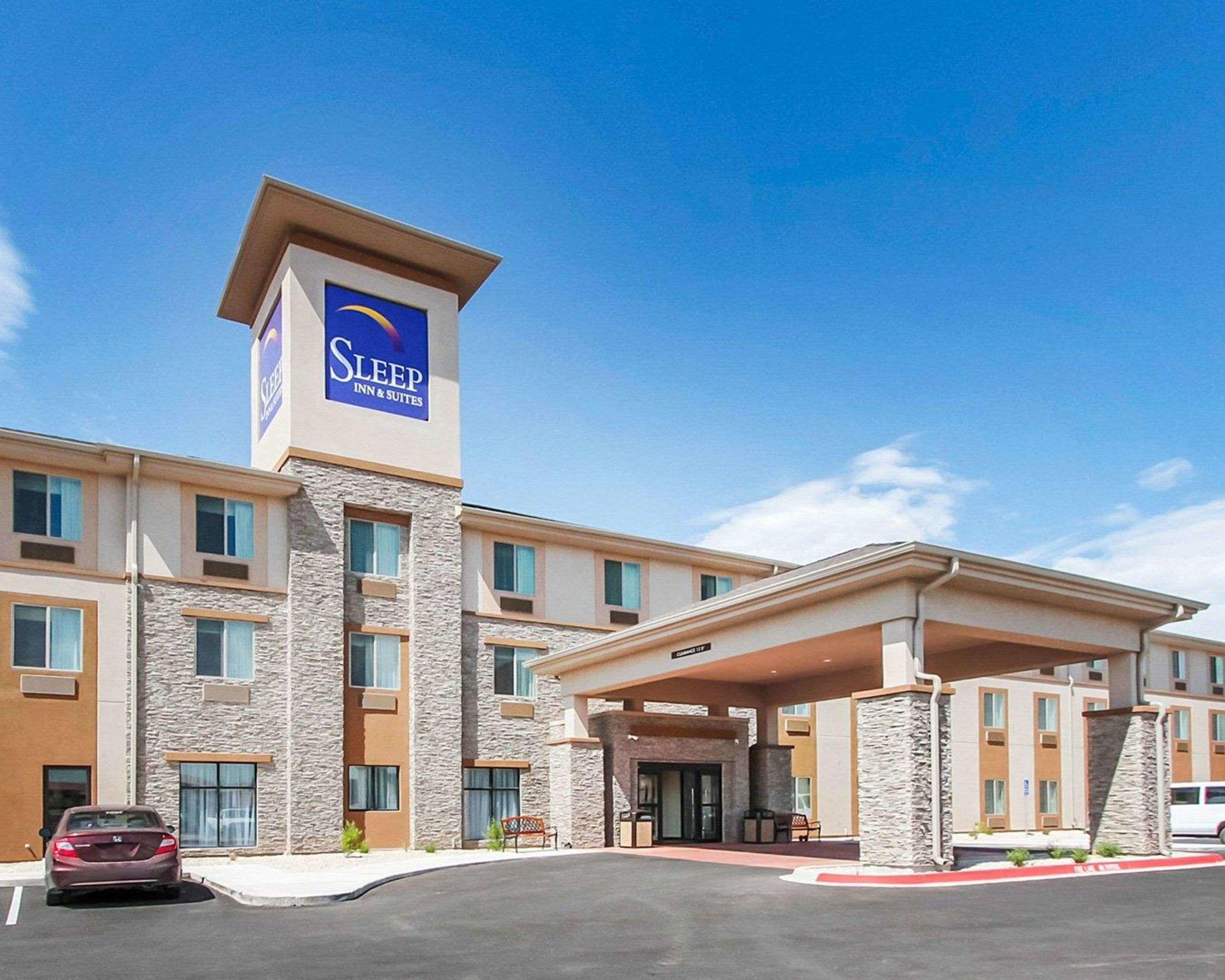 Sleep Inn & Suites — photo 3