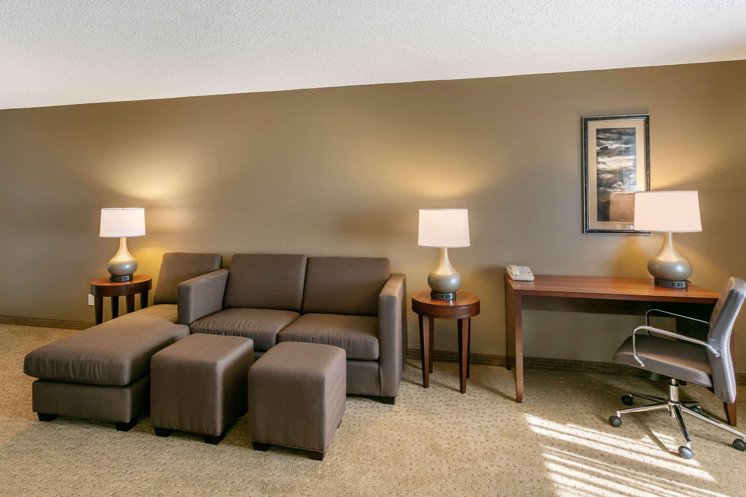 Comfort Inn — photo 5