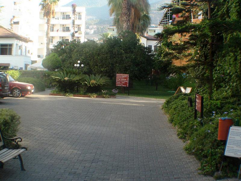 Panorama Hotel — photo 4