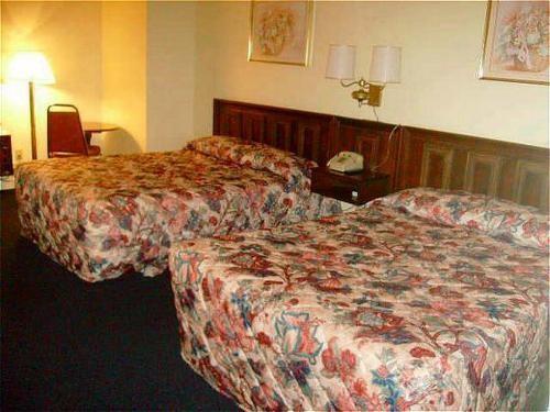 Budget Inn Clearfield — photo 4