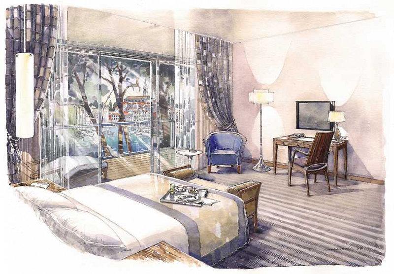 Hotel Monte Mulini — photo 4