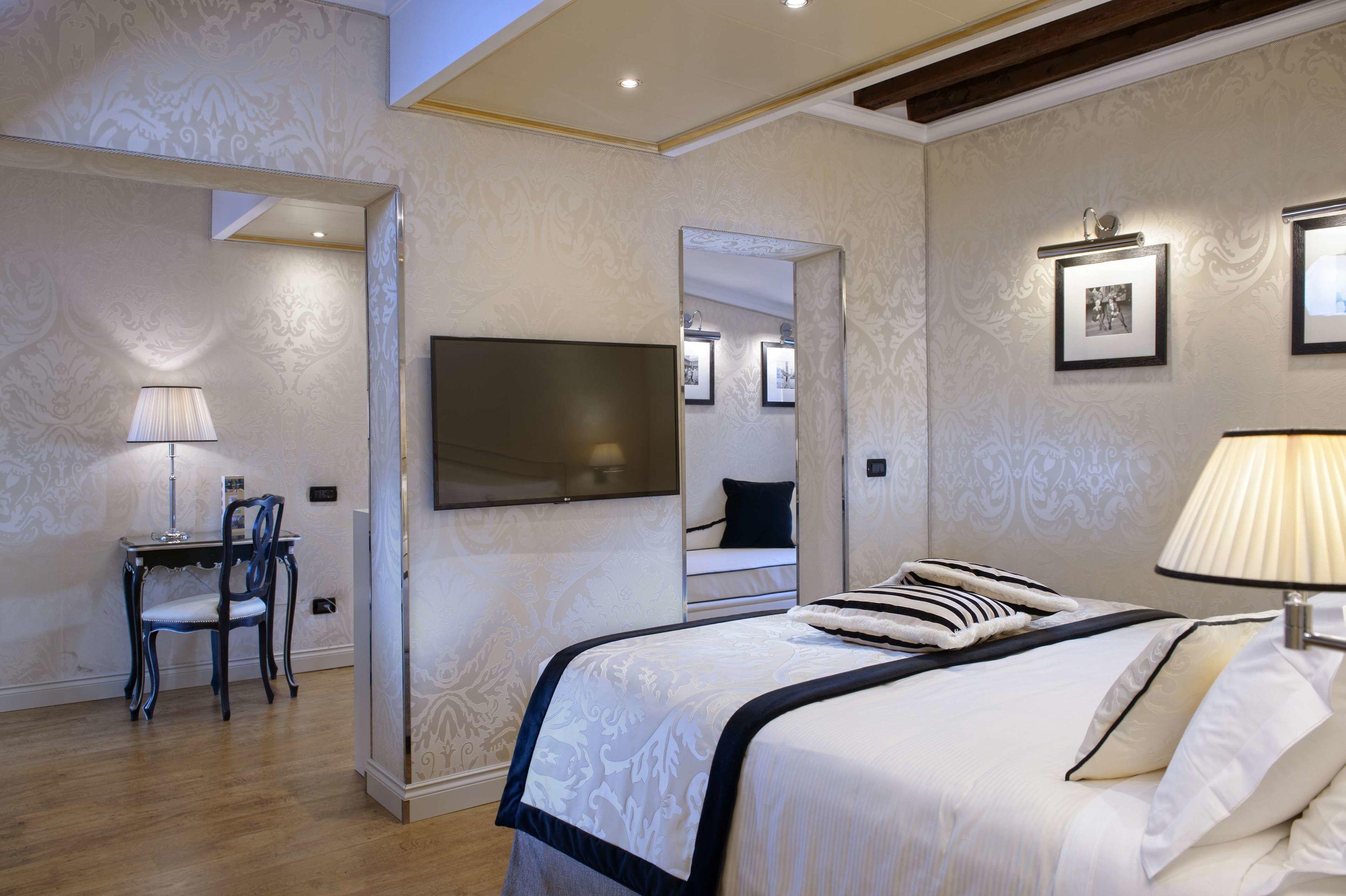 Hotel Olimpia Venice, BW Signature Collection — photo 5