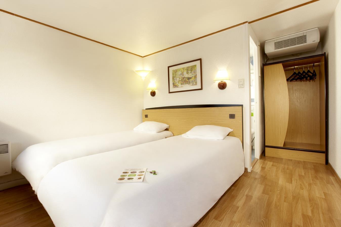Hotel Campanile Hendaye — photo 4