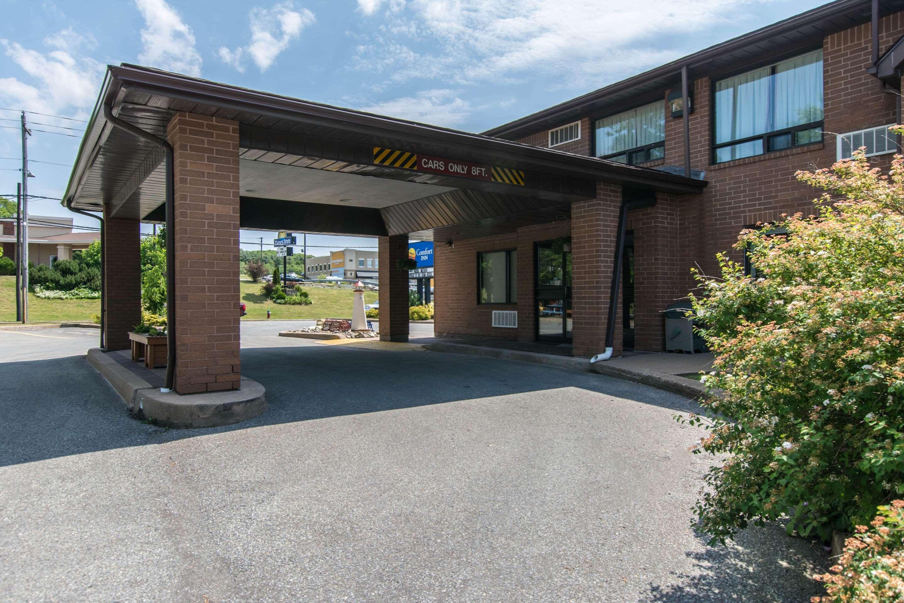 Comfort Inn — photo 4