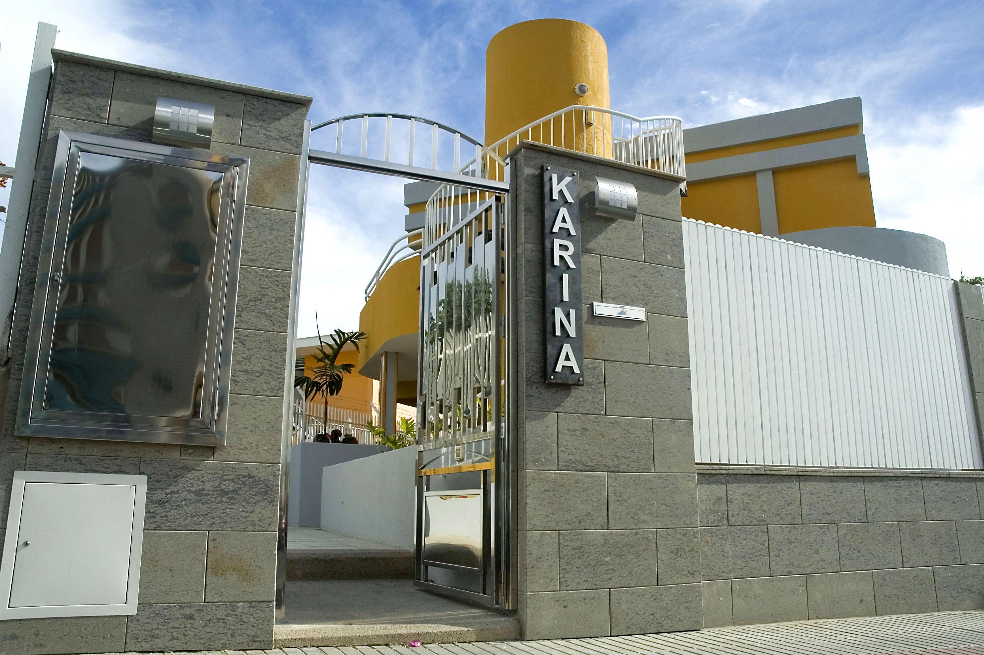Karina — photo 5