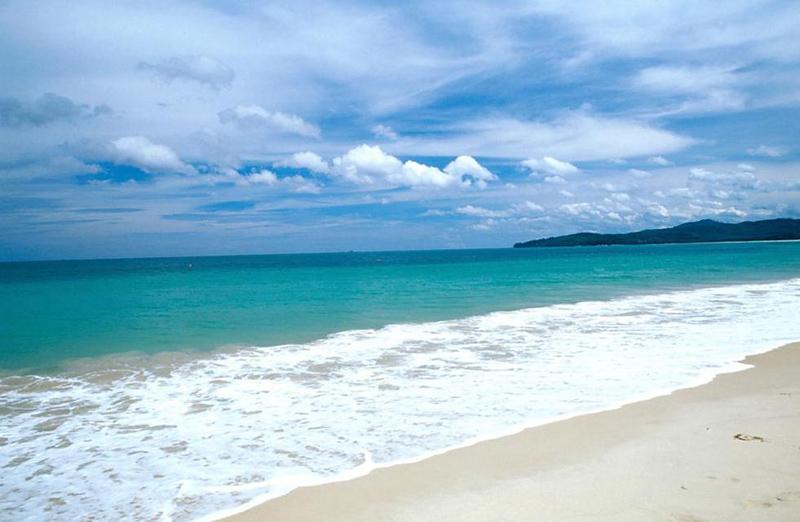Amora Beach Resort Phuket — photo 4