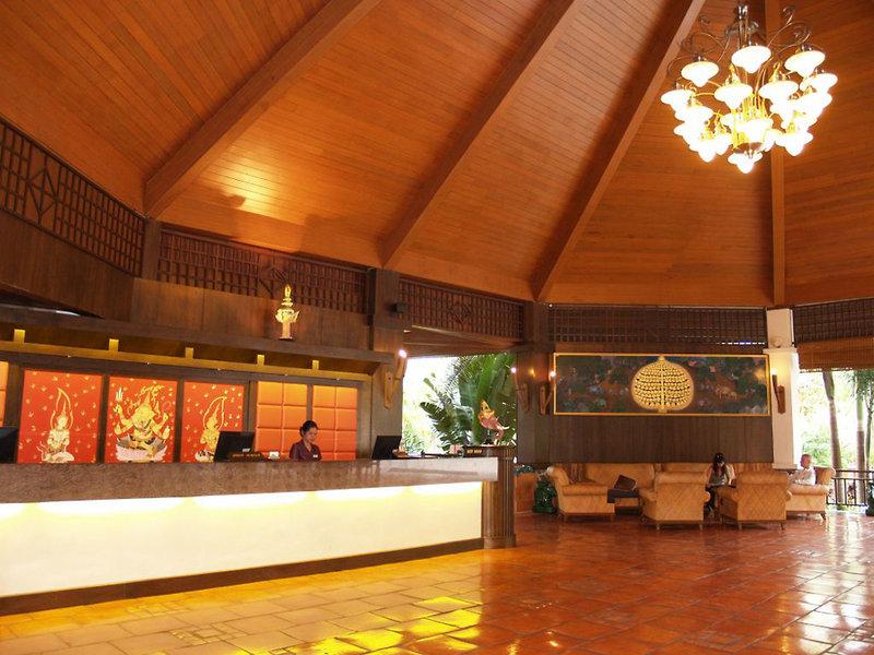 Aiyapura Resort & Spa — photo 3