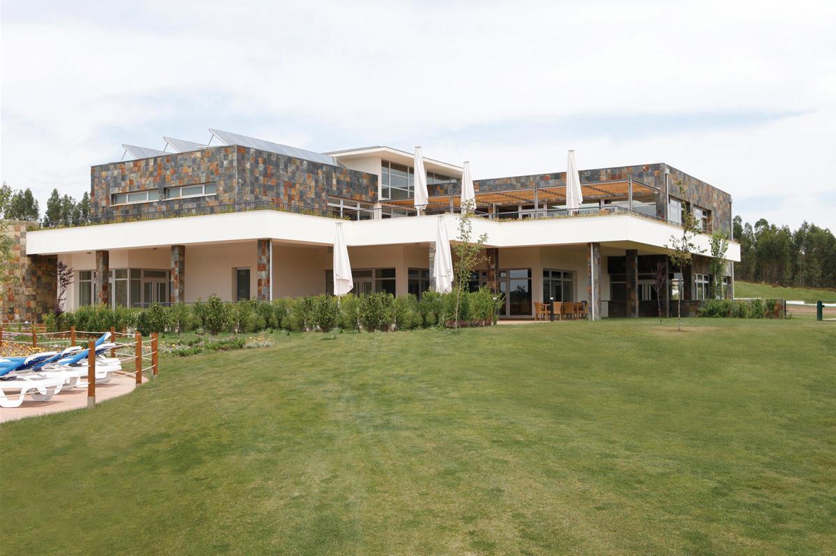 Montebelo Aguieira Lake Resort & Spa — photo 5