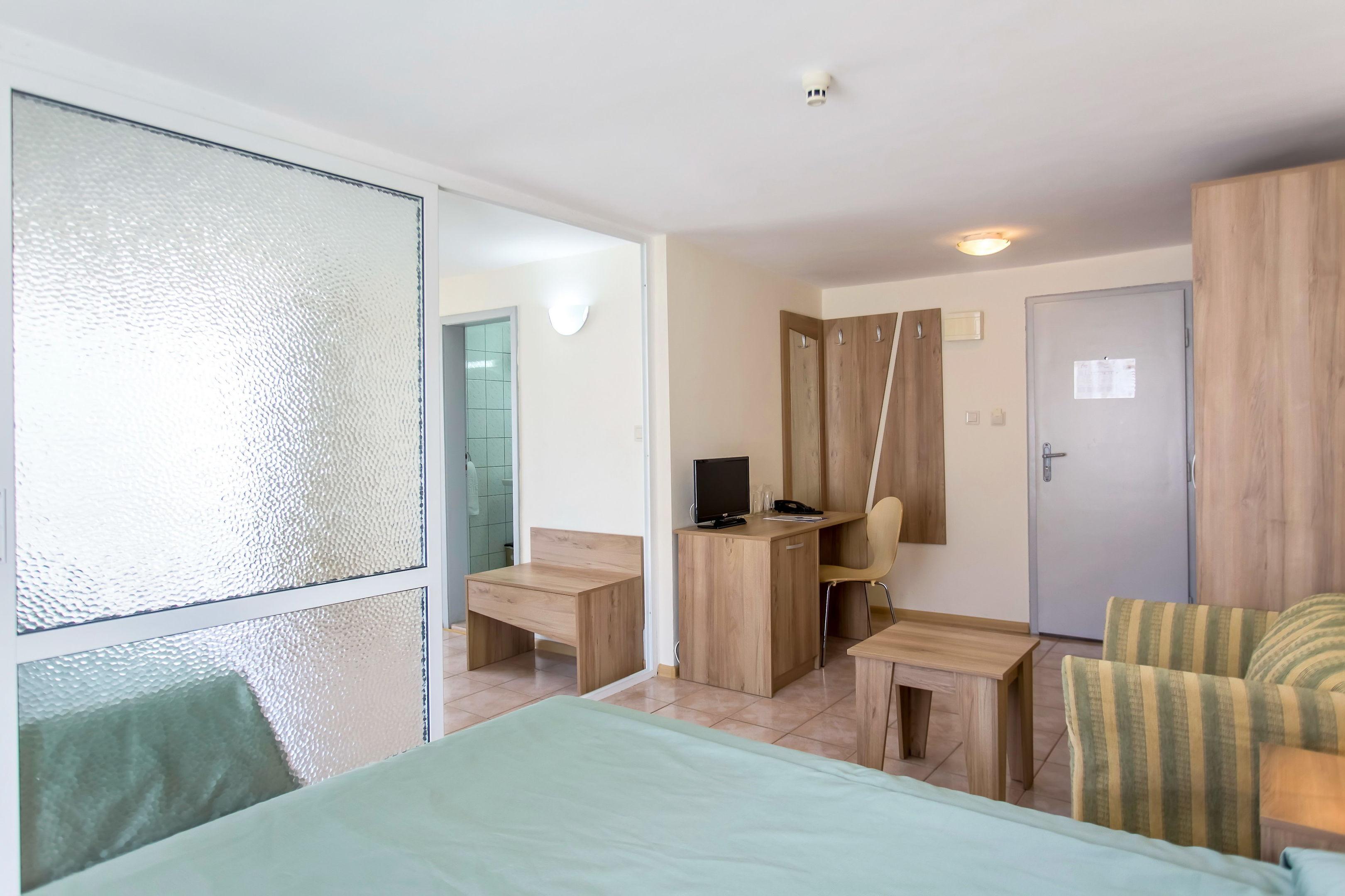 Hotel Longosa — photo 4
