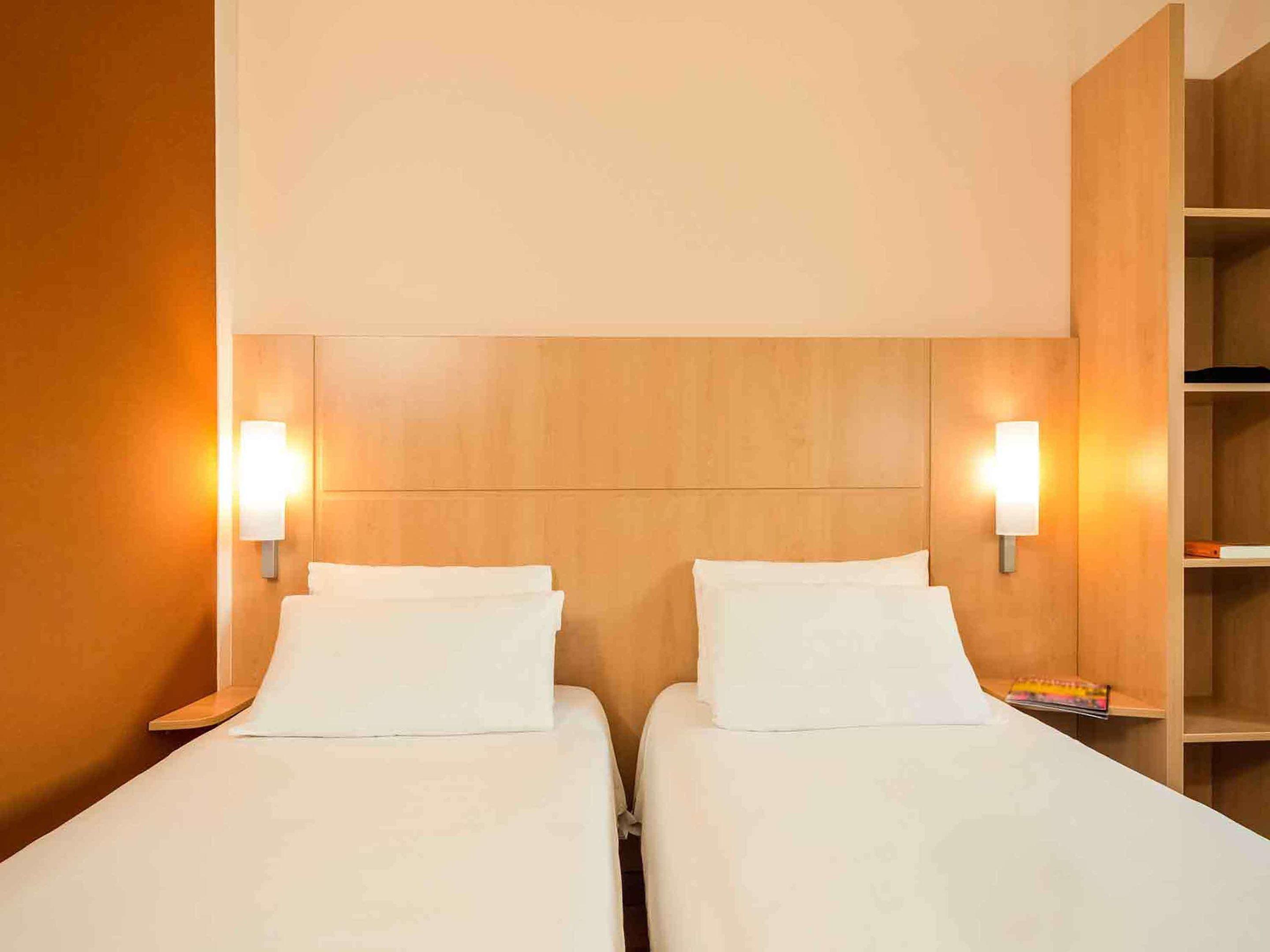 Hôtel ibis Vitré Centre — photo 4