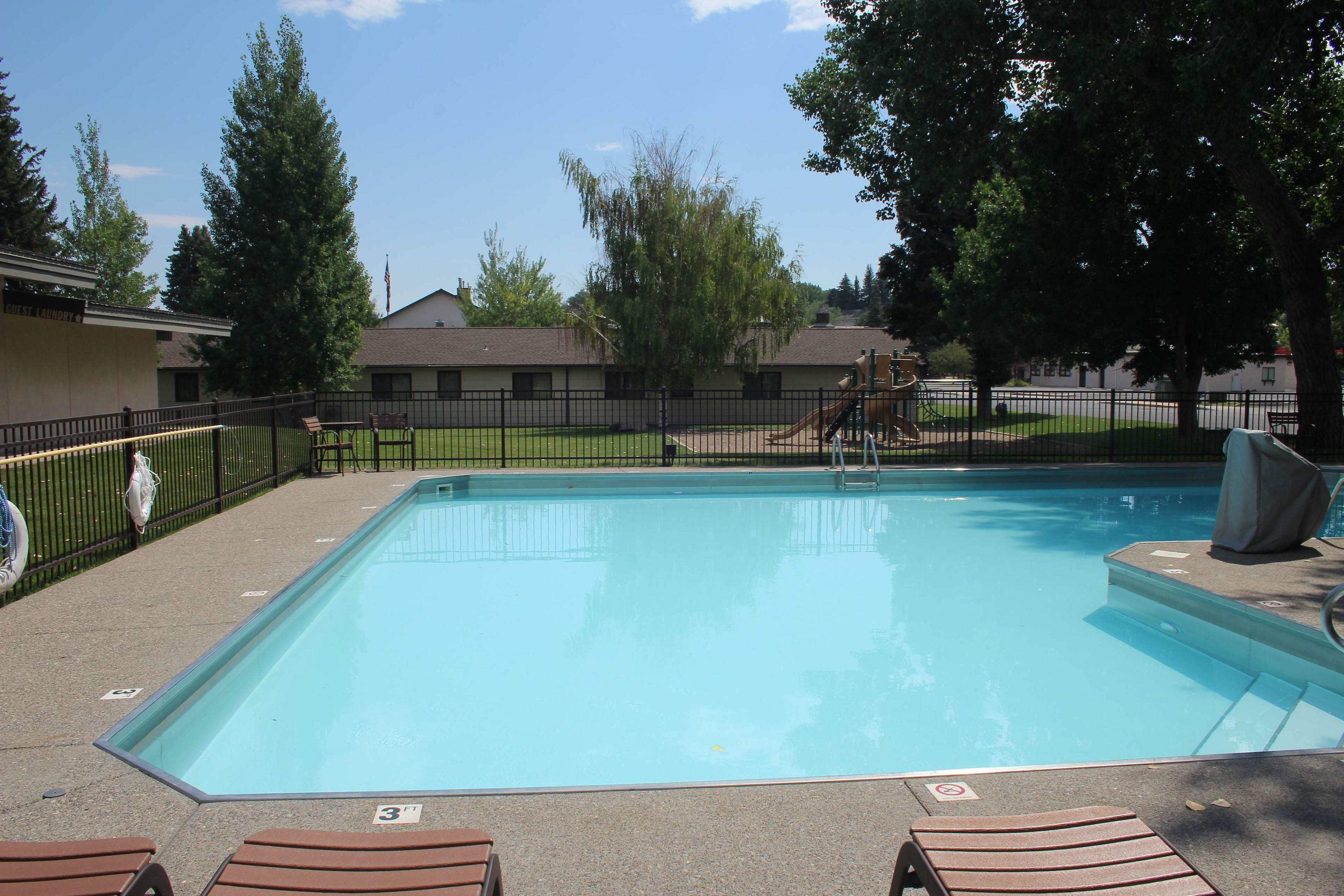Best Western Sunset Inn — photo 4