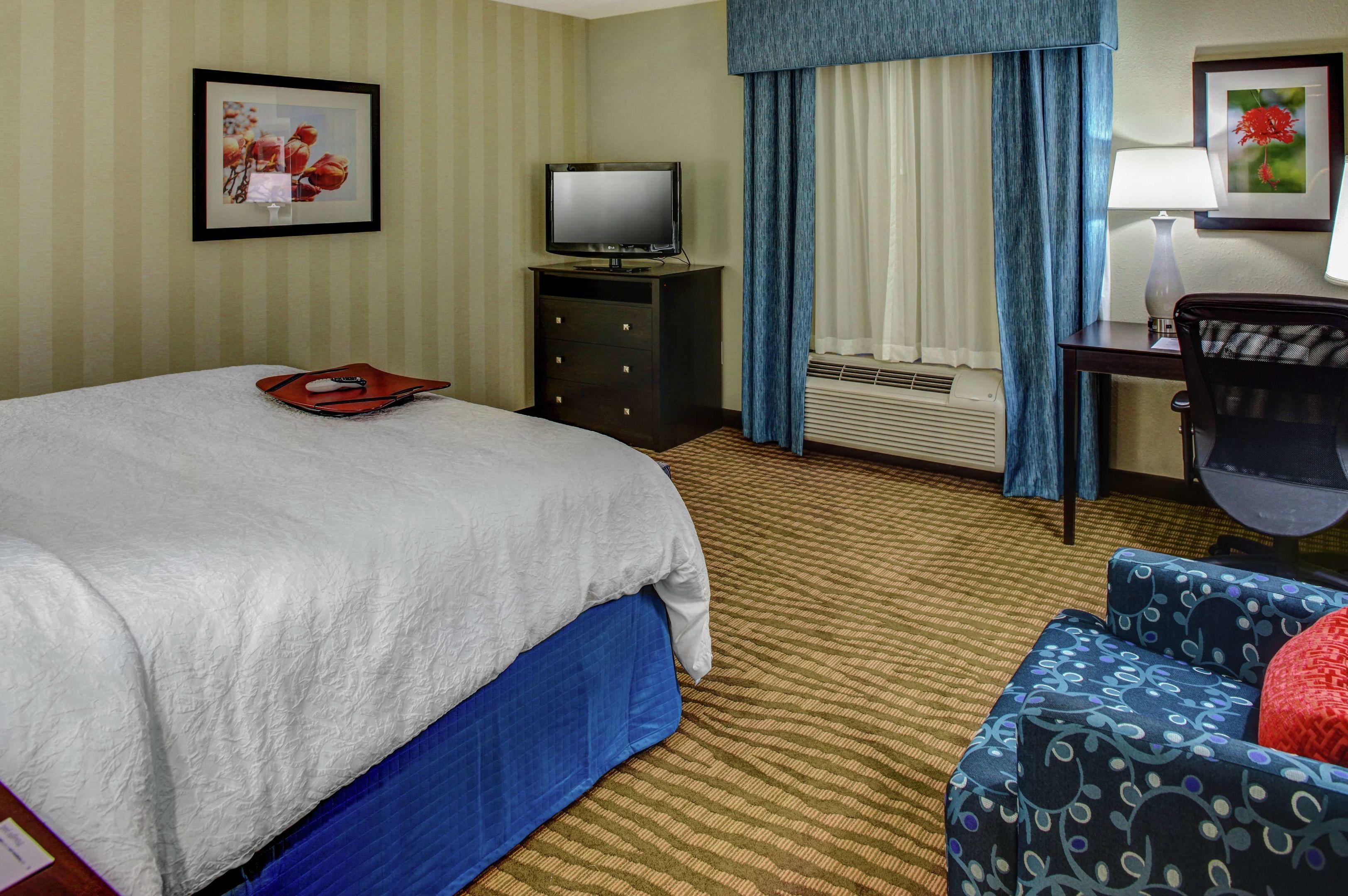 Hampton Inn Thomson — photo 5