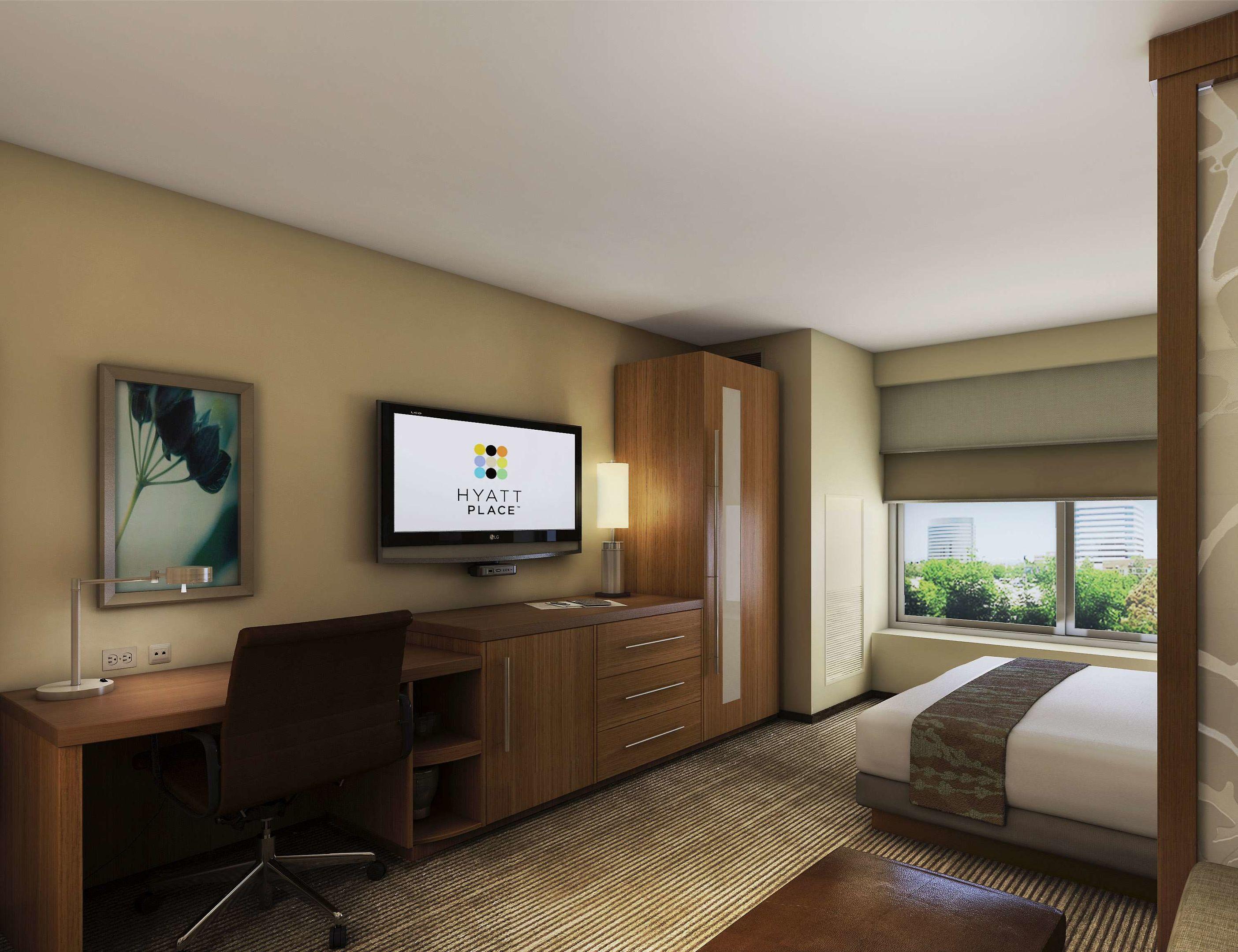 Hyatt Place Austin Airport — photo 5