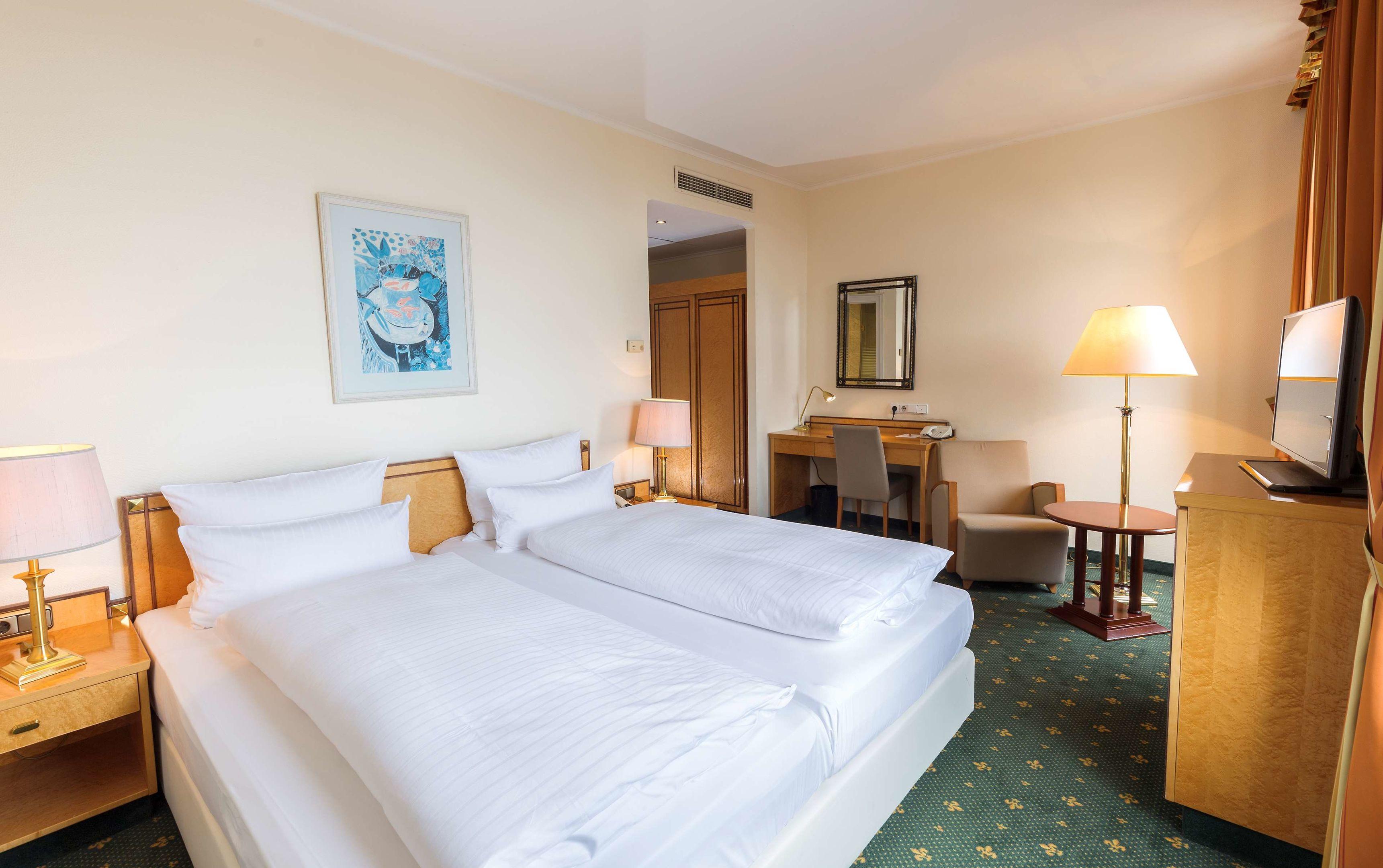 Hotel Halm Konstanz — photo 5