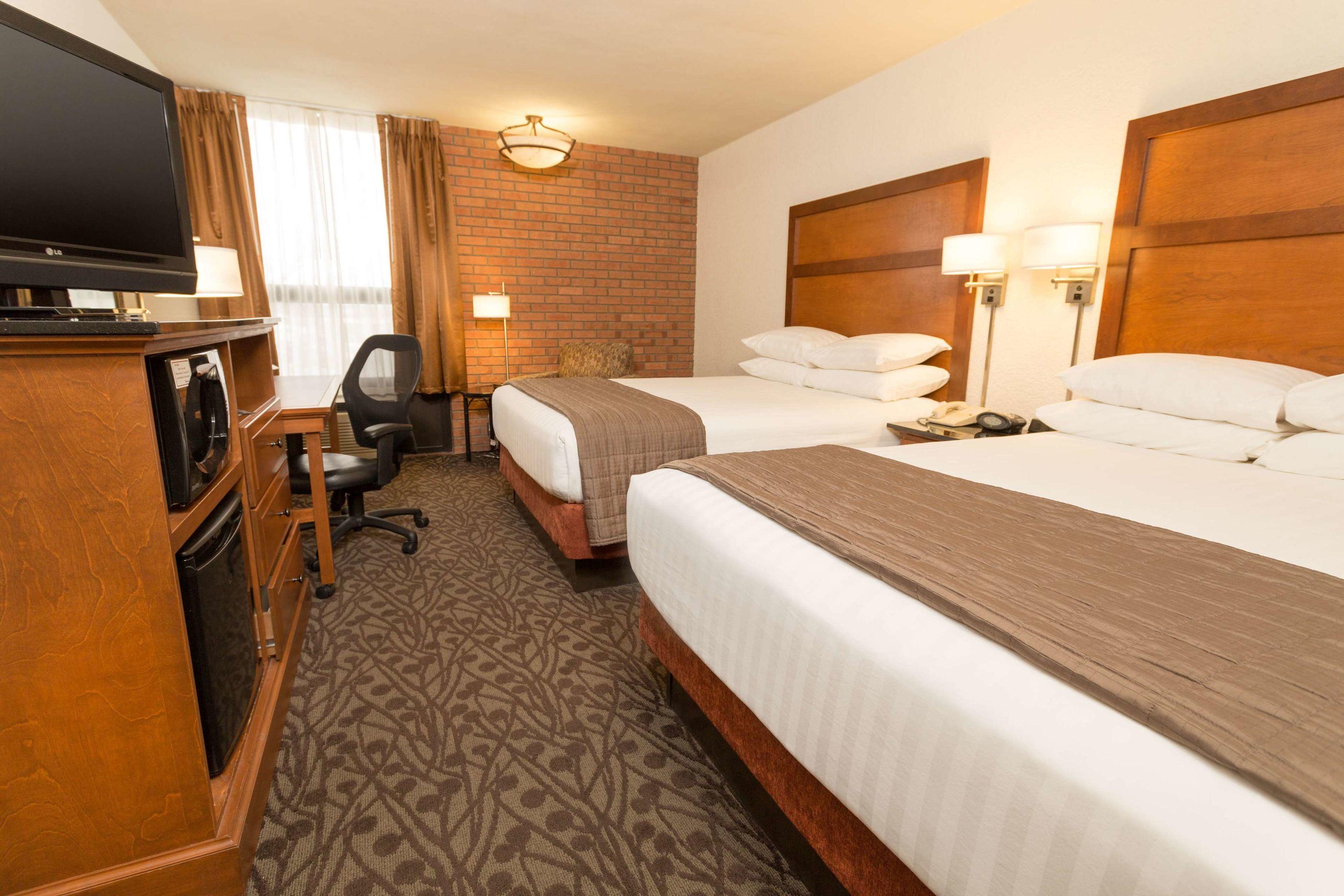 Drury Inn & Suites Frankenmuth — photo 4