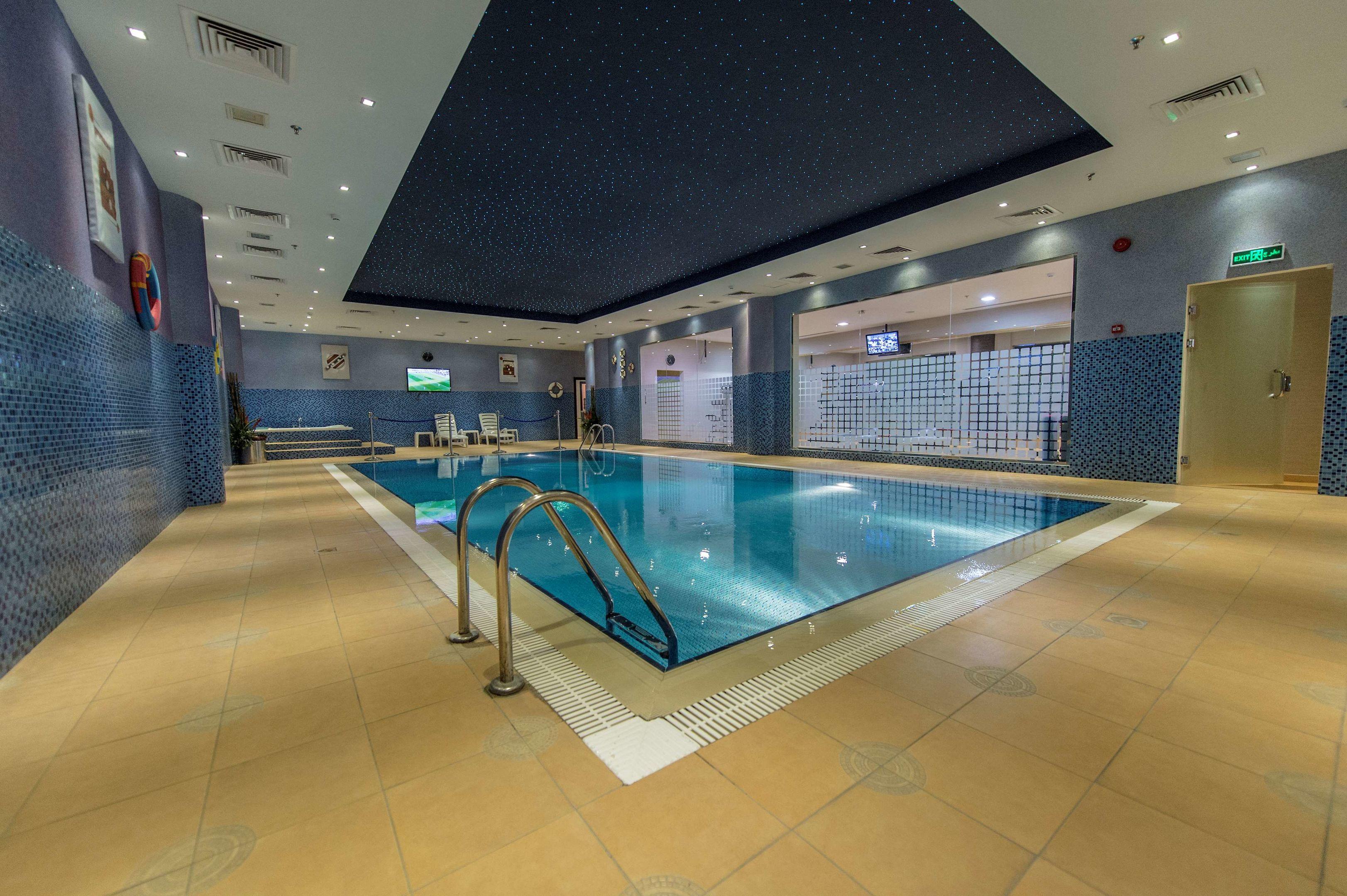 Golden Tulip Buraidah — photo 4