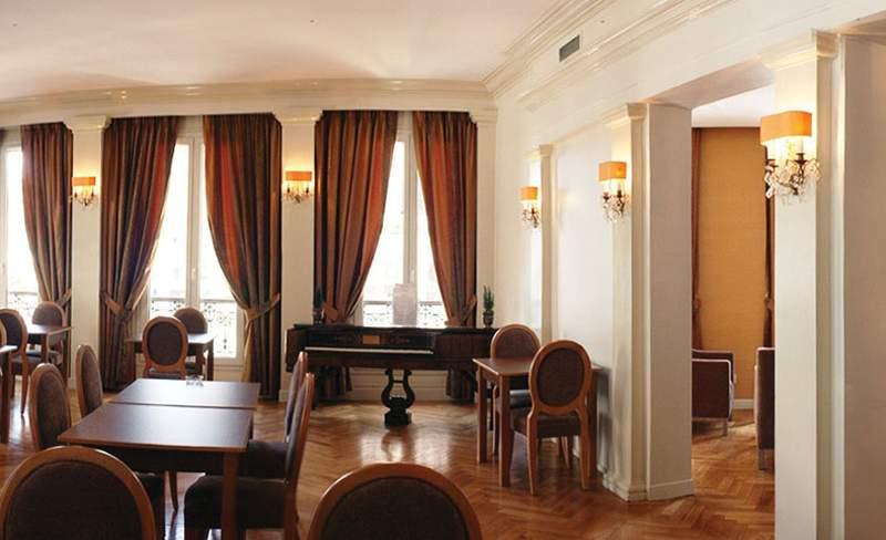 New Hotel Le Quai — photo 4