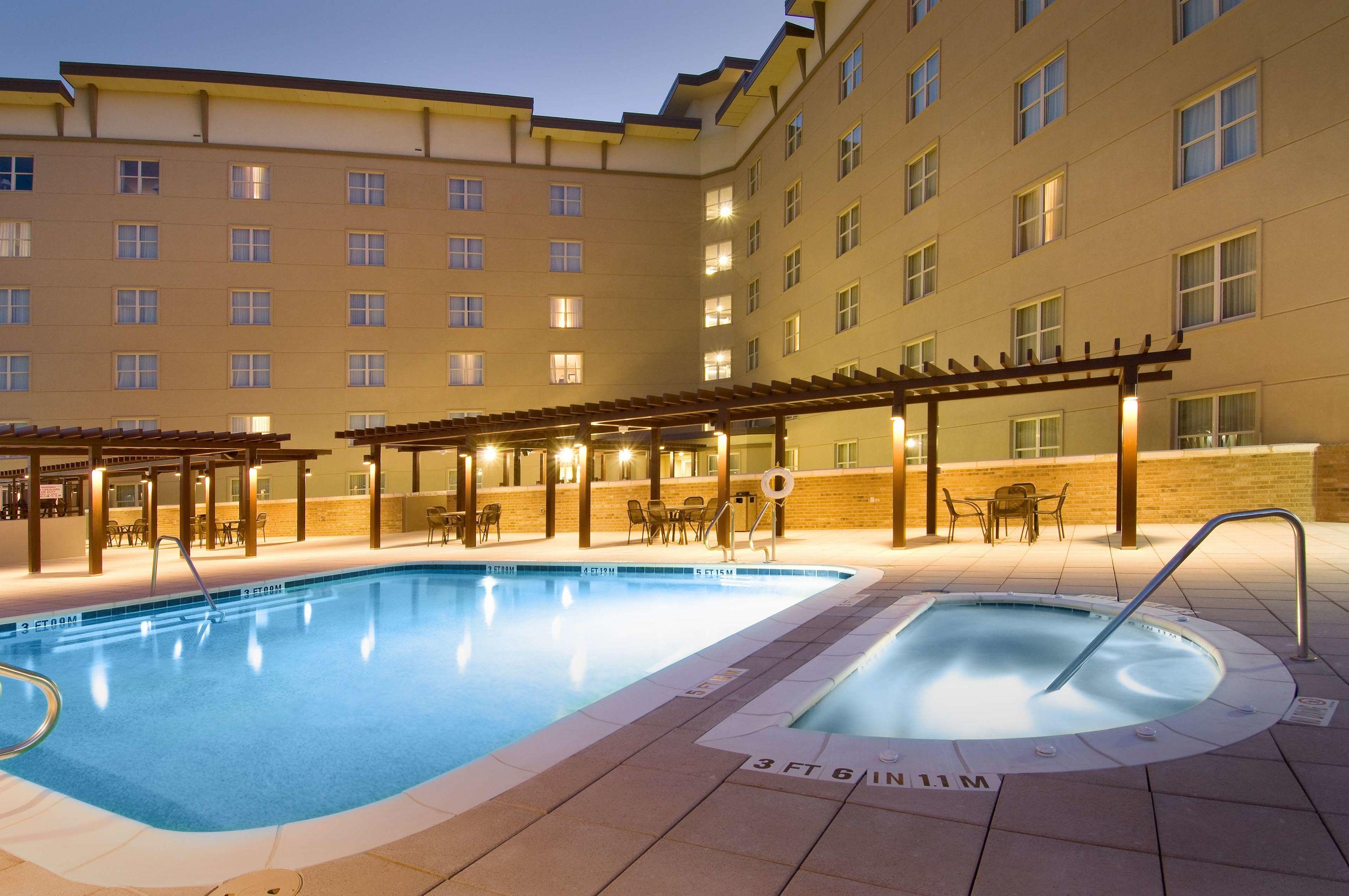 Drury Plaza Hotel North San Antonio — photo 5