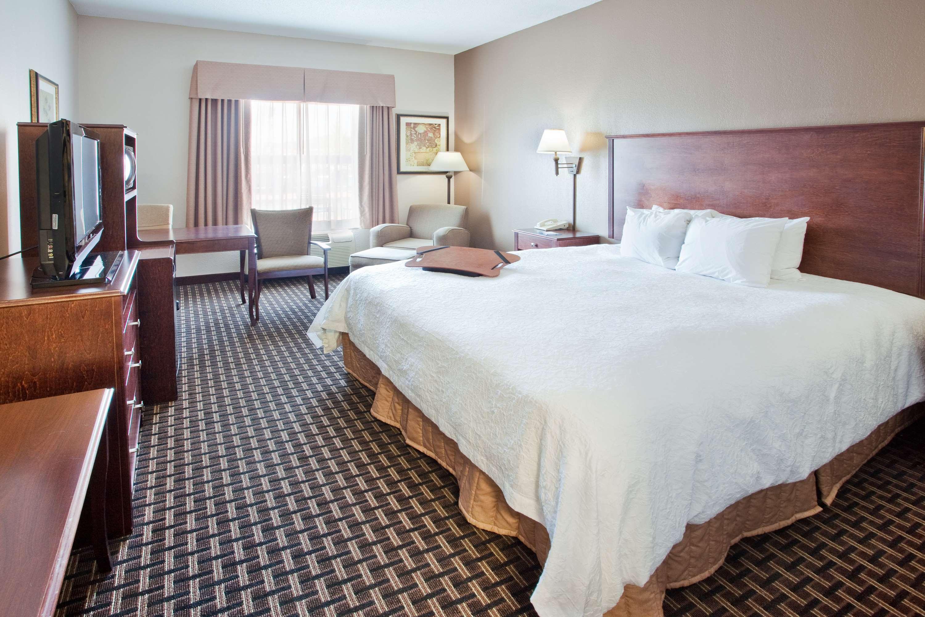 Hampton Inn & Suites Oxford-Anniston — photo 5